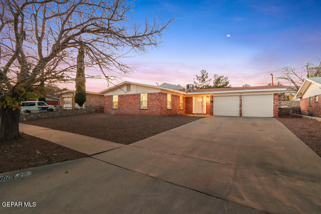10053 Foothill Drive Property Photo