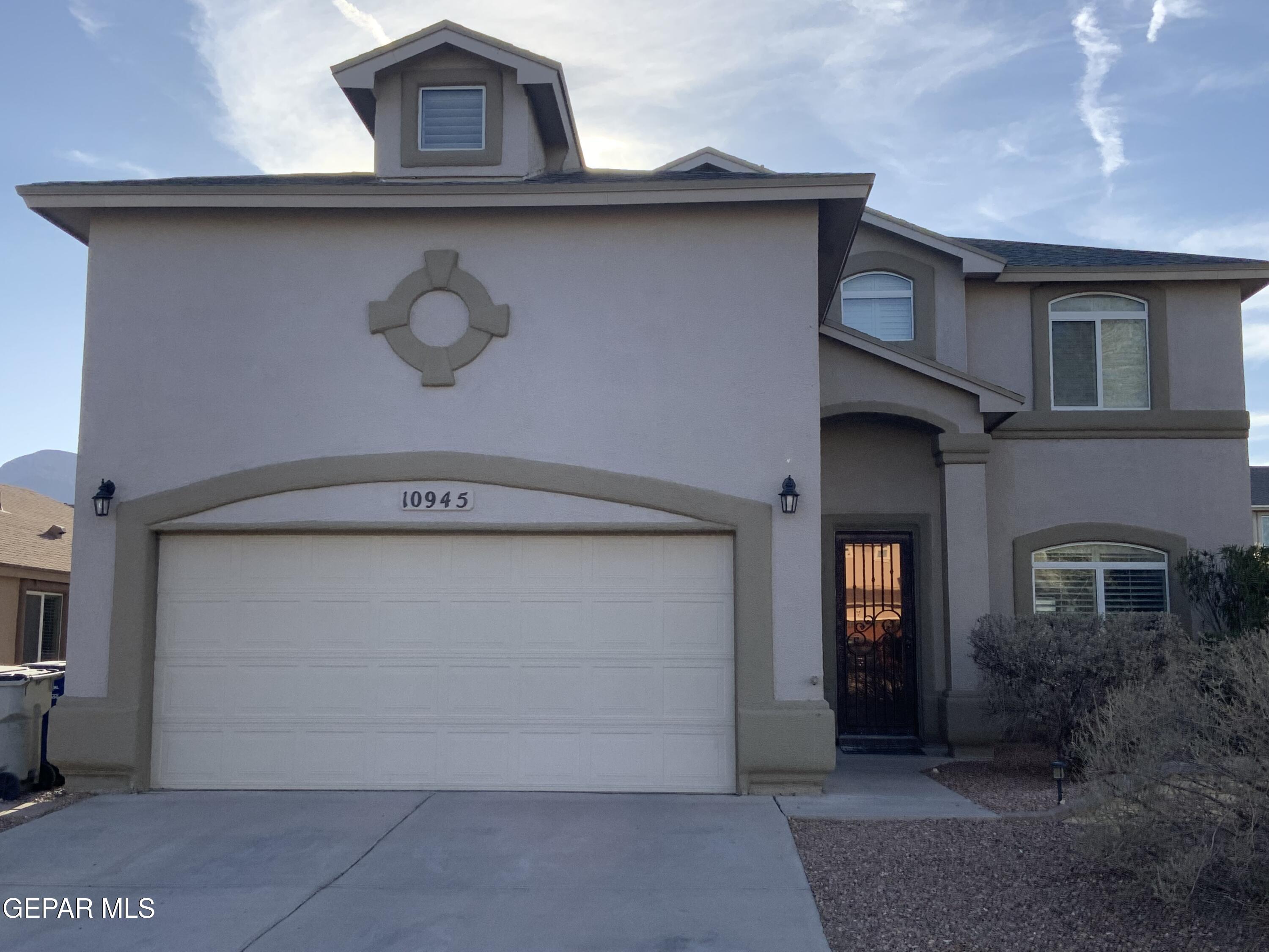 10945 Coyote Ranch Lane Property Photo