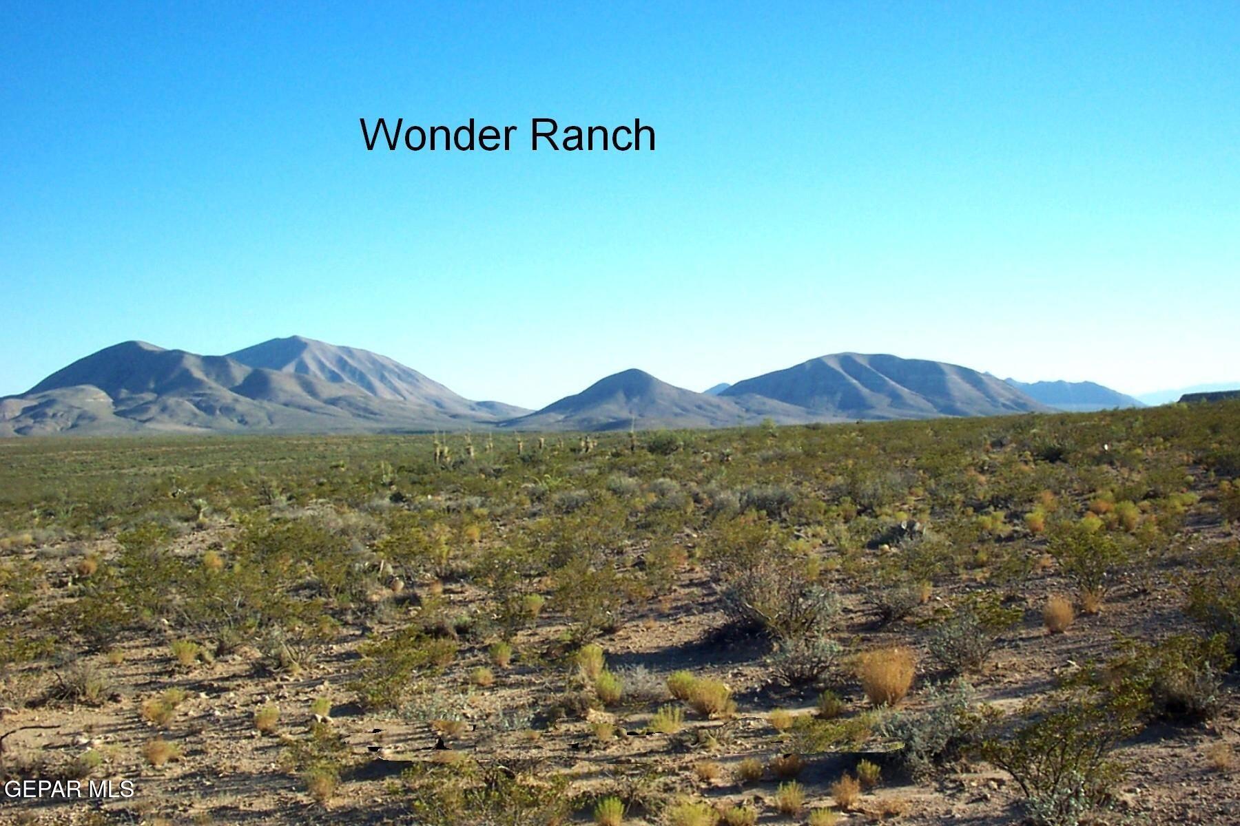 TBD 63 1/2 Sec 22 PSL Wonder Ranch Property Photo 1