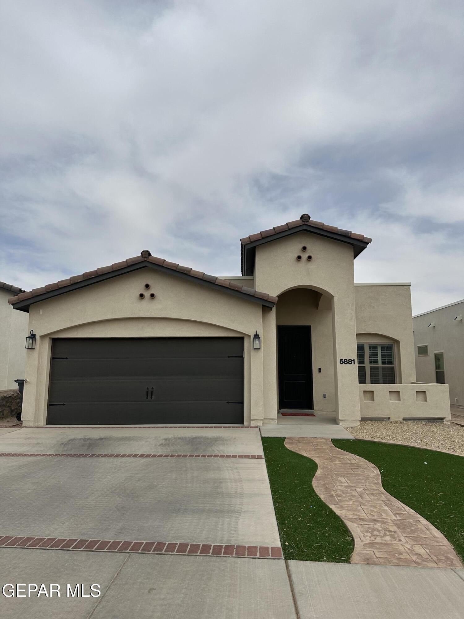 5881 Kobe Bryant Street Property Photo