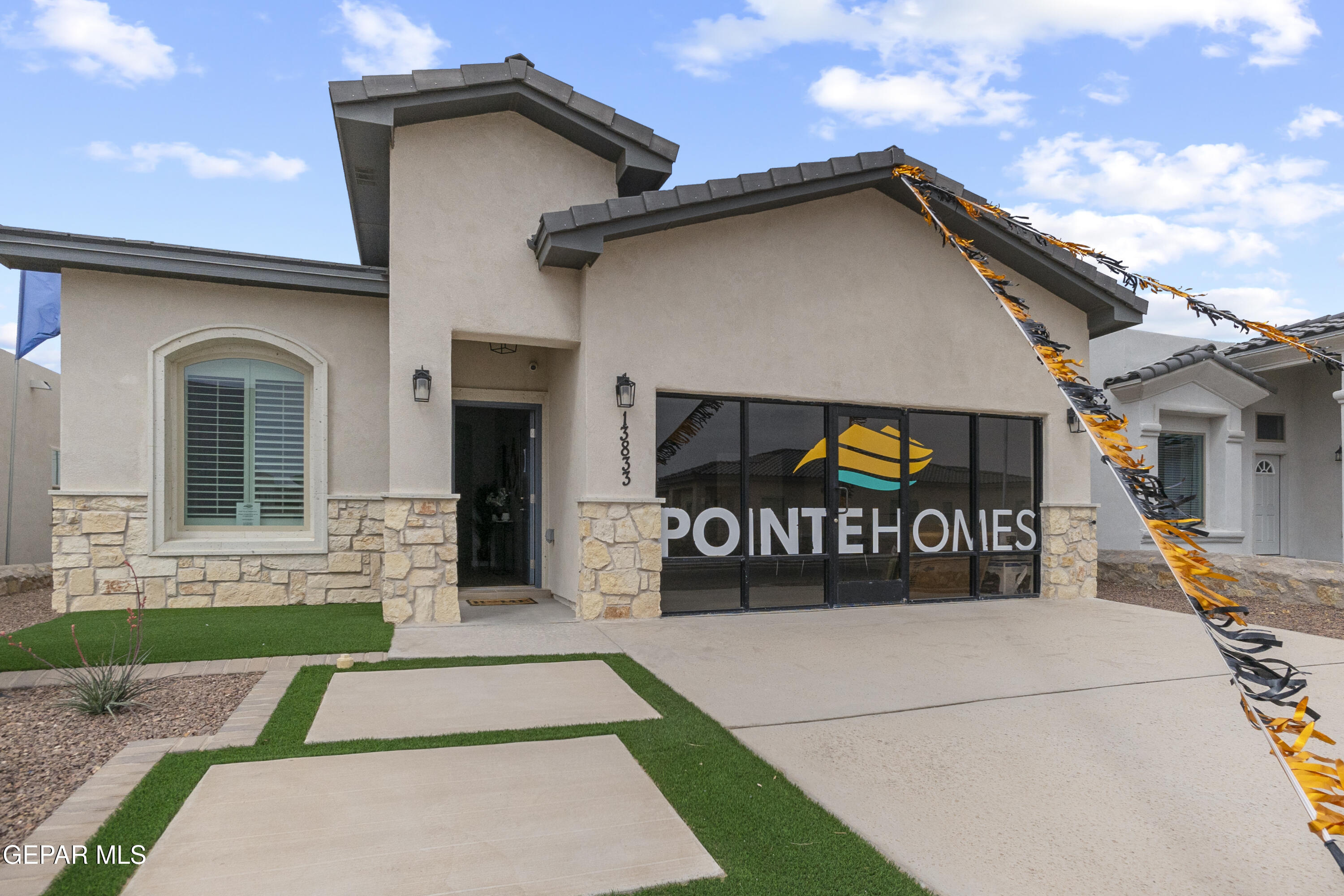 13833 Paseo Bosque Avenue Property Photo