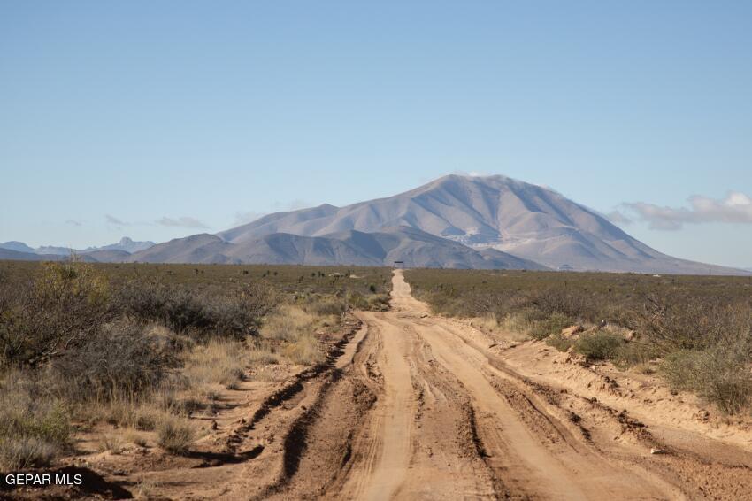 TBD TBD 13 SEC 28 PSL SUNSET RANCH Property Photo 1