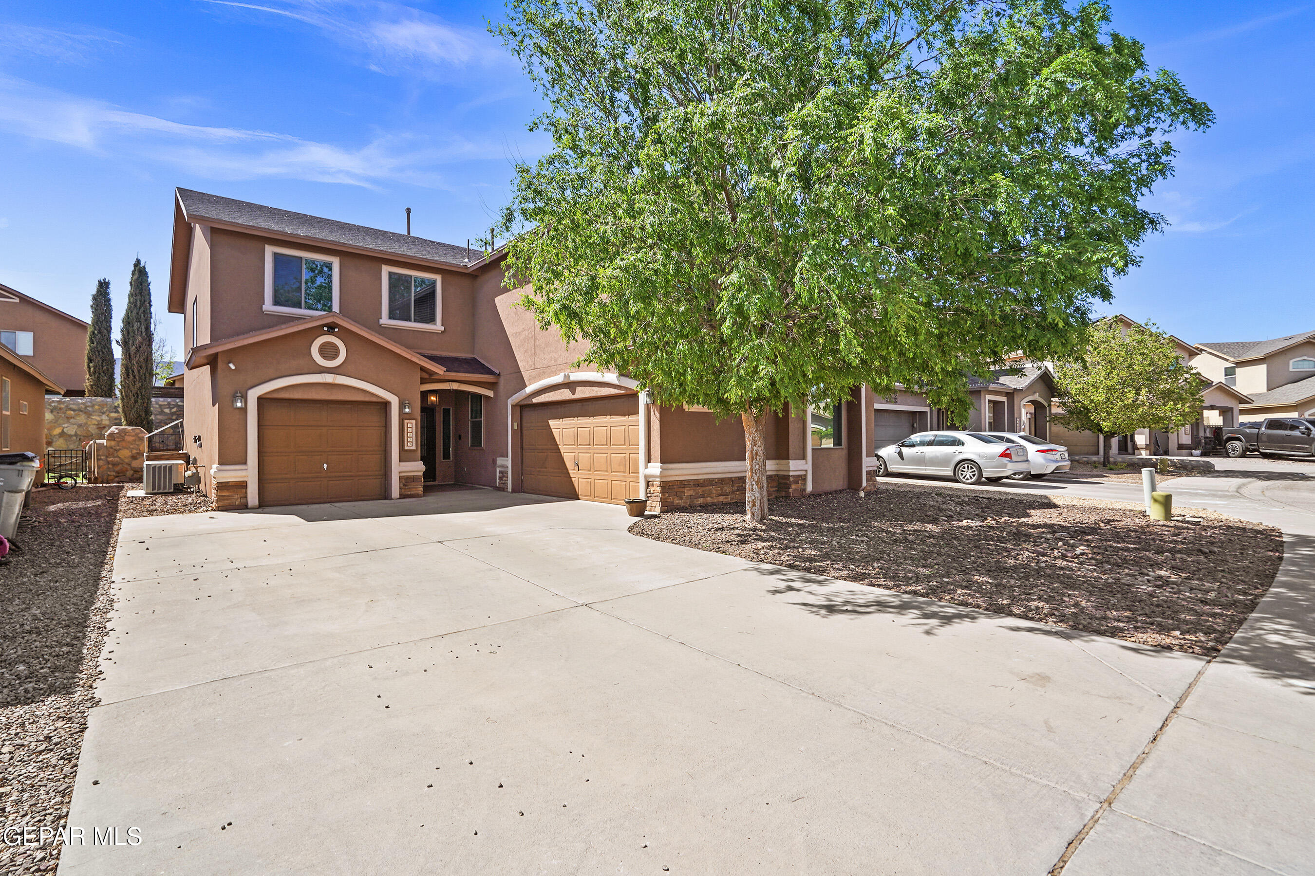 11009 Cattle Ranch Street Property Photo