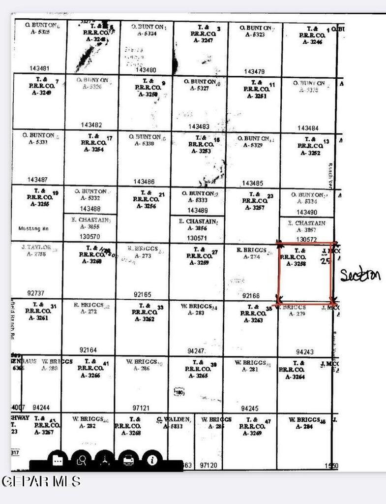 Tbd Dell Street Property Photo 2