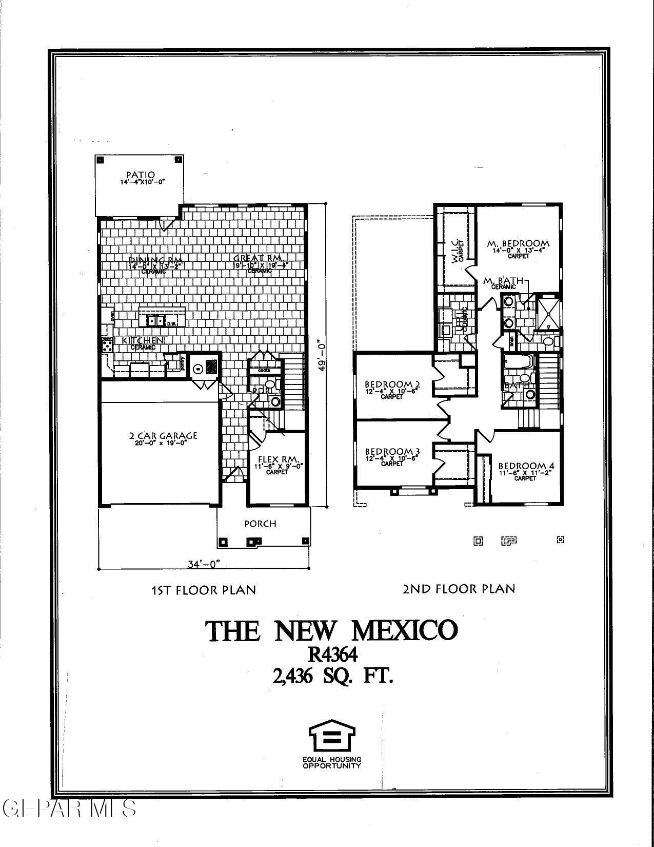 12416 O'connor Drive Property Photo
