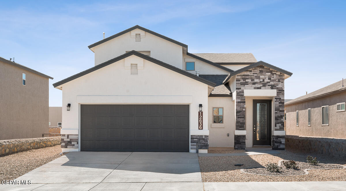 12412 O'connor Drive Property Photo