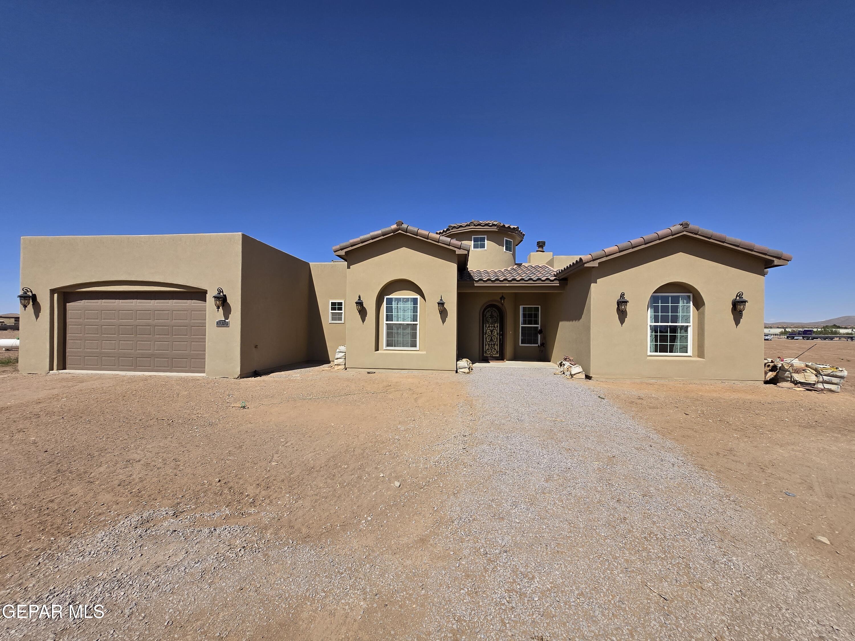 3370 Opitz Road Property Photo 1