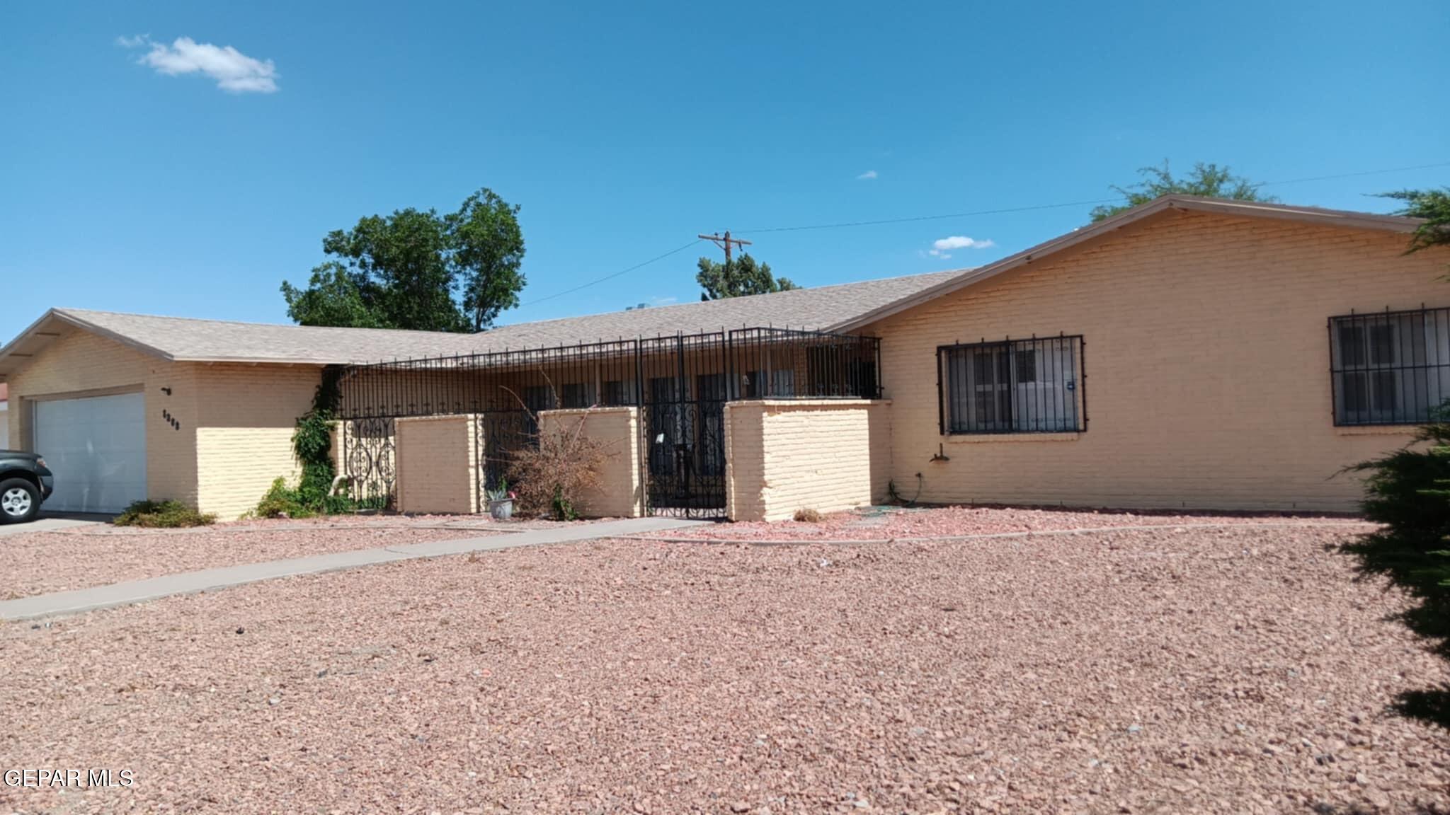 8808 Cosmos Avenue