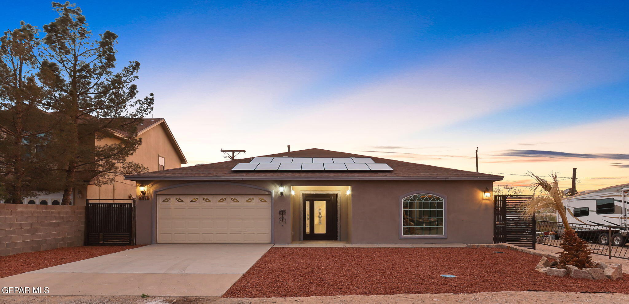 1121 Spartan Drive Property Photo