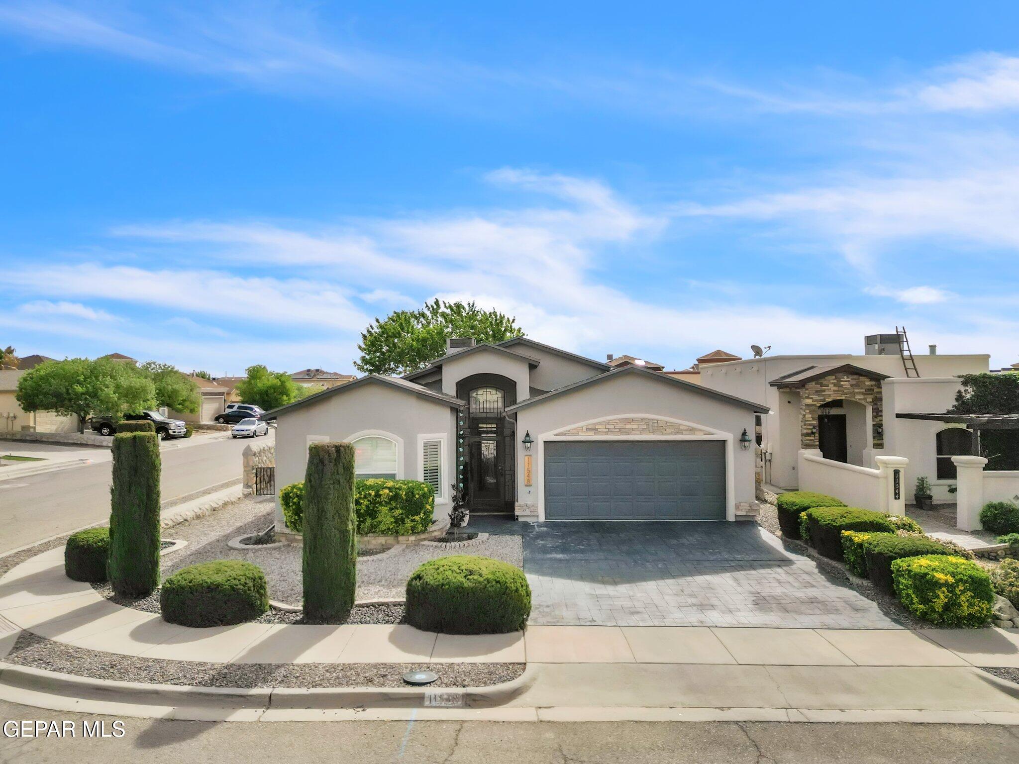 11548 Porfirio Payan Drive Property Photo