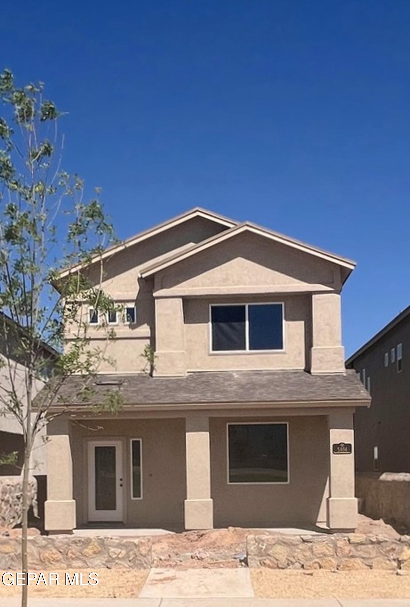 5884 Kobe Bryant Street Property Photo