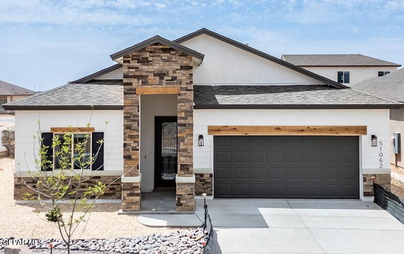 12917 Pontesbury Drive Property Photo 1