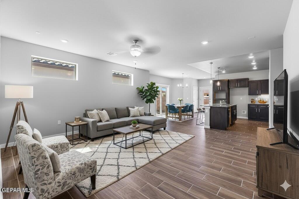 12917 Pontesbury Drive Property Photo 2