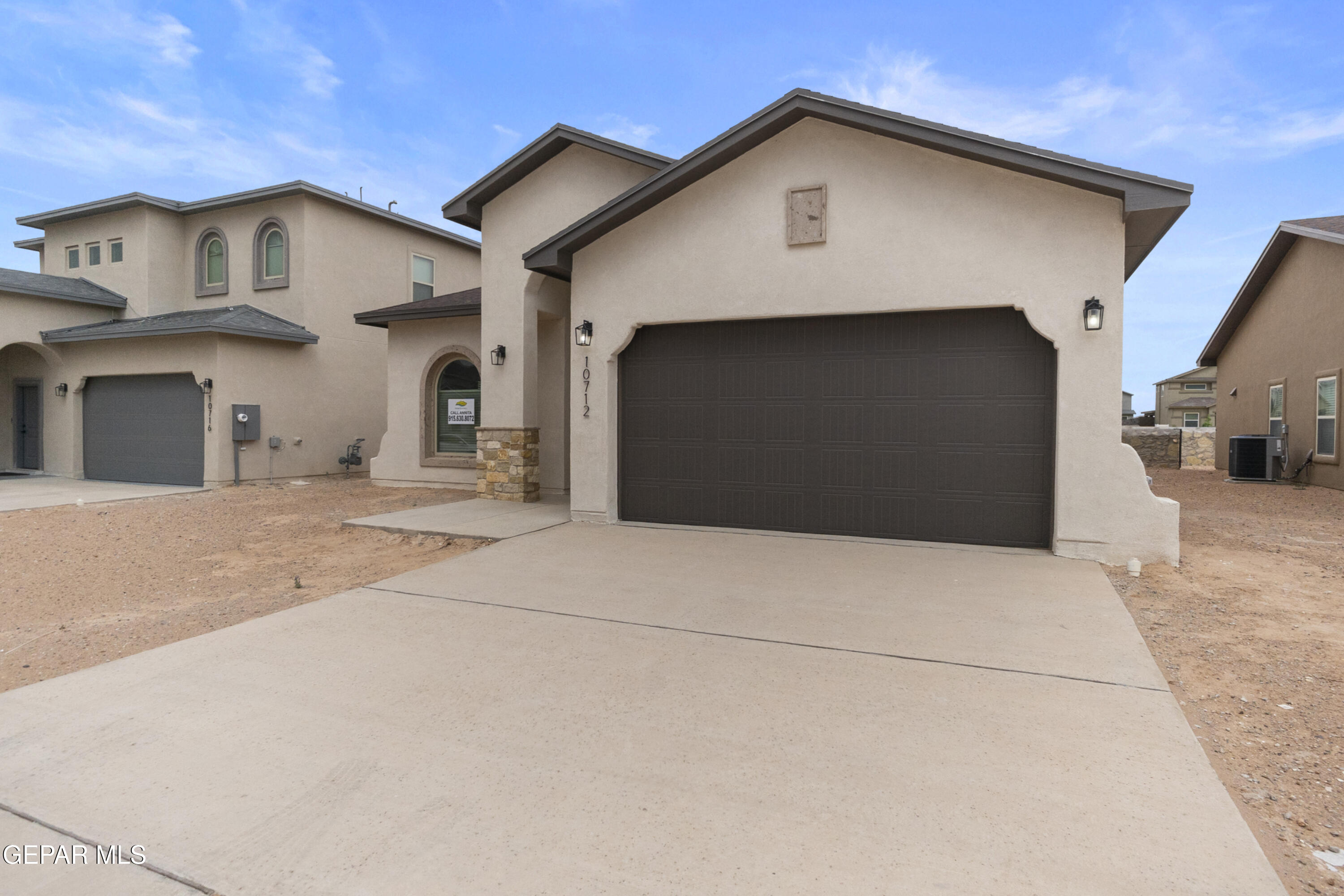 10712 Elise Street Property Photo