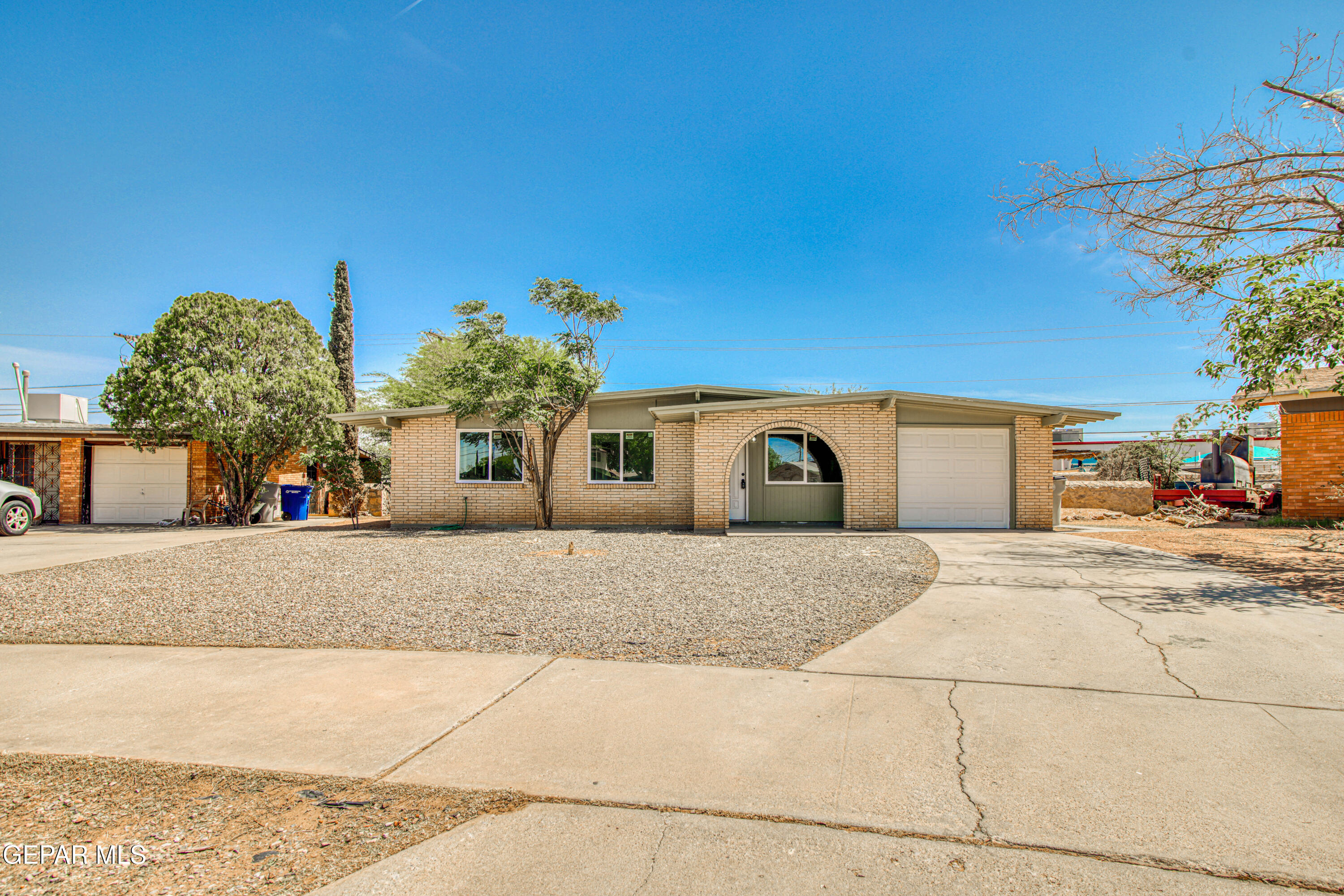 5008 Anchorage Avenue Property Photo