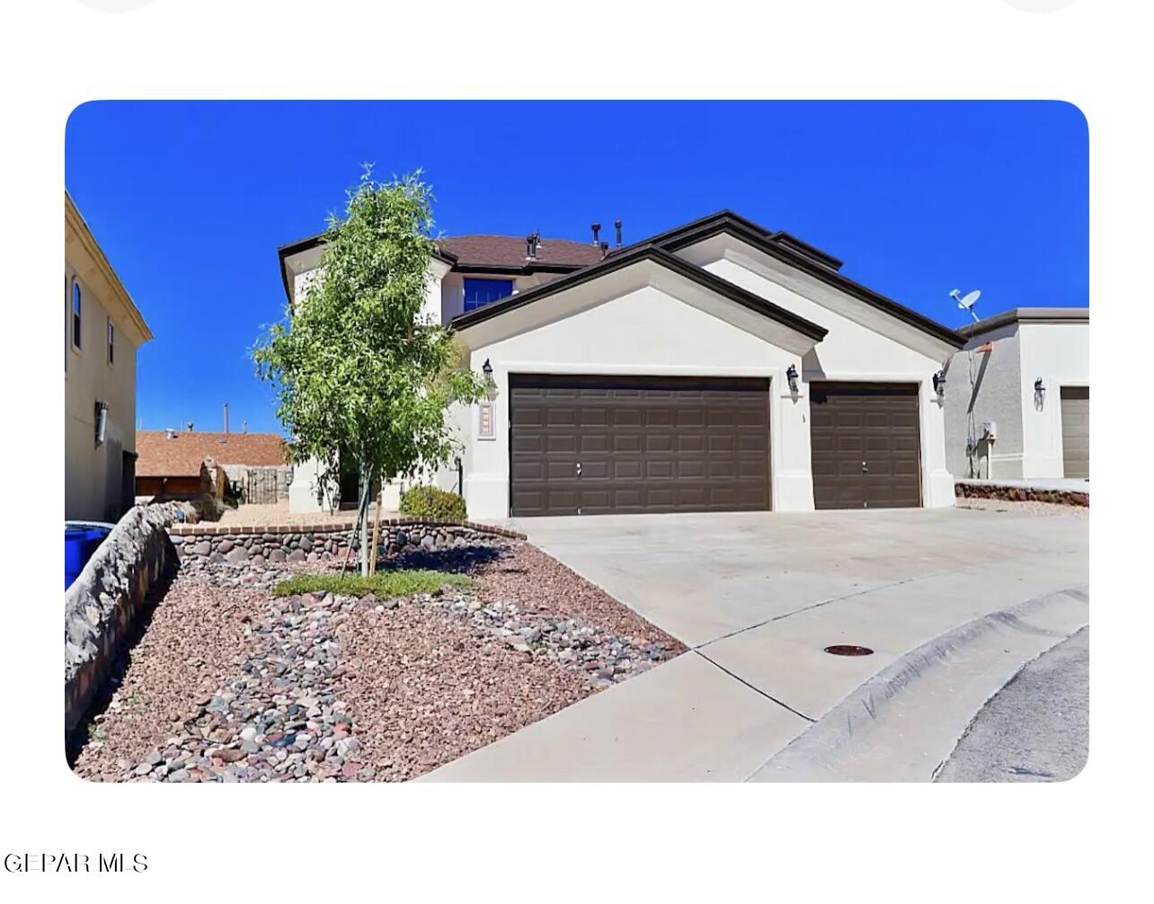 1627 Brillo Del Sol Court Property Photo