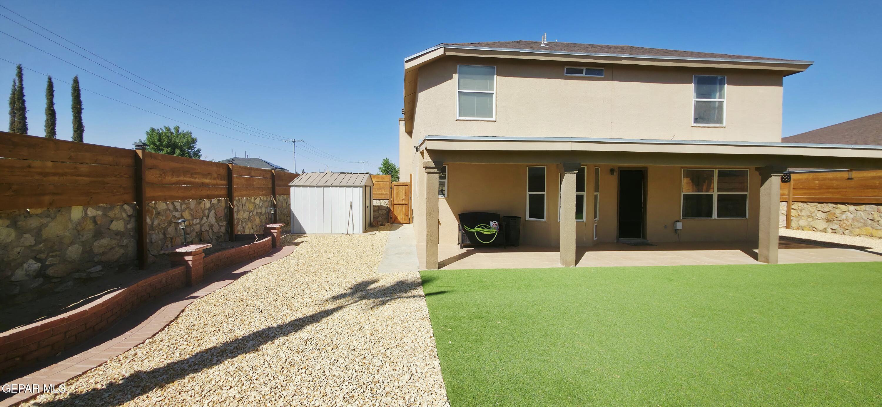 441 Desert Dandelion Street Property Photo