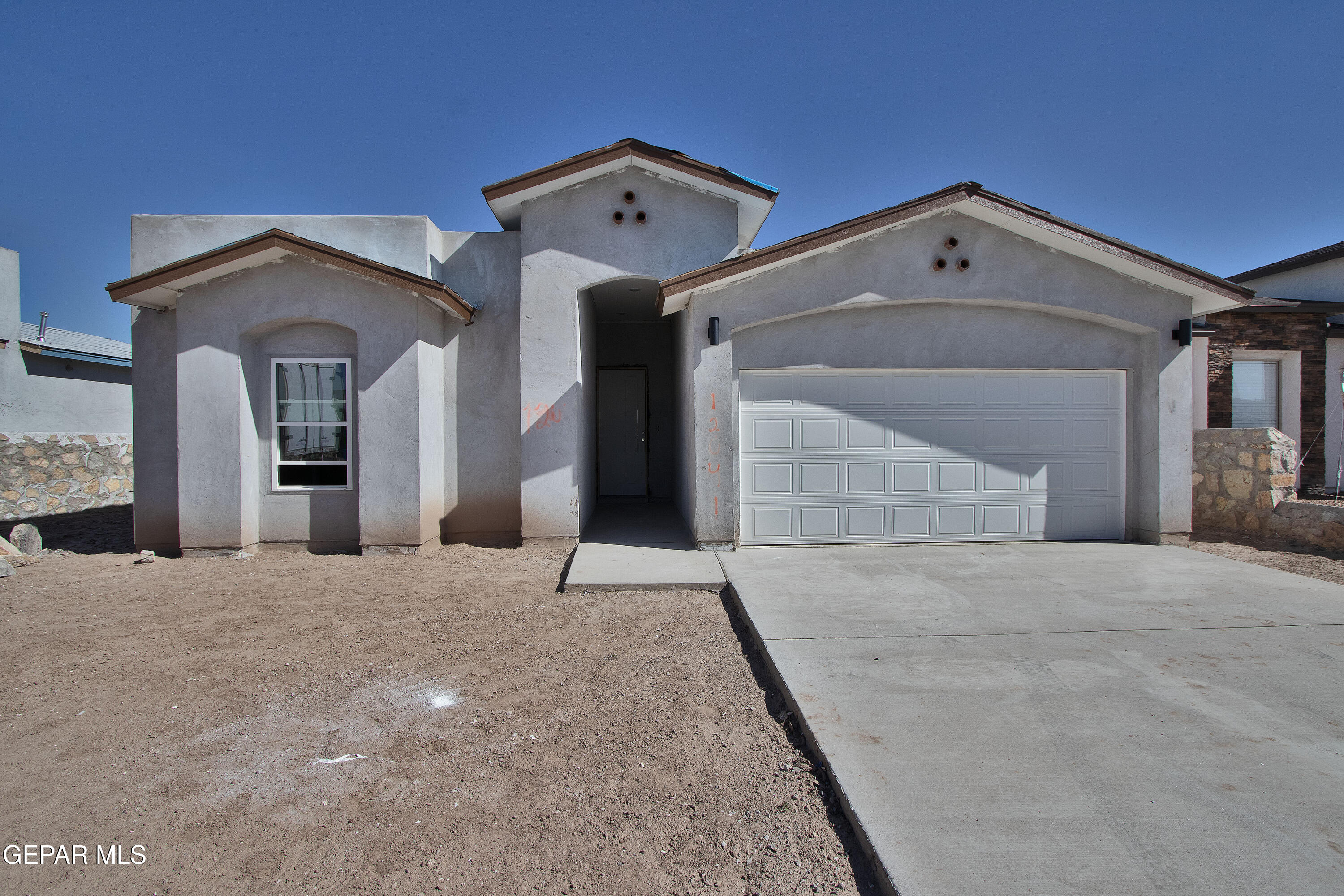 12041 Iron Hollow Street Property Photo 1