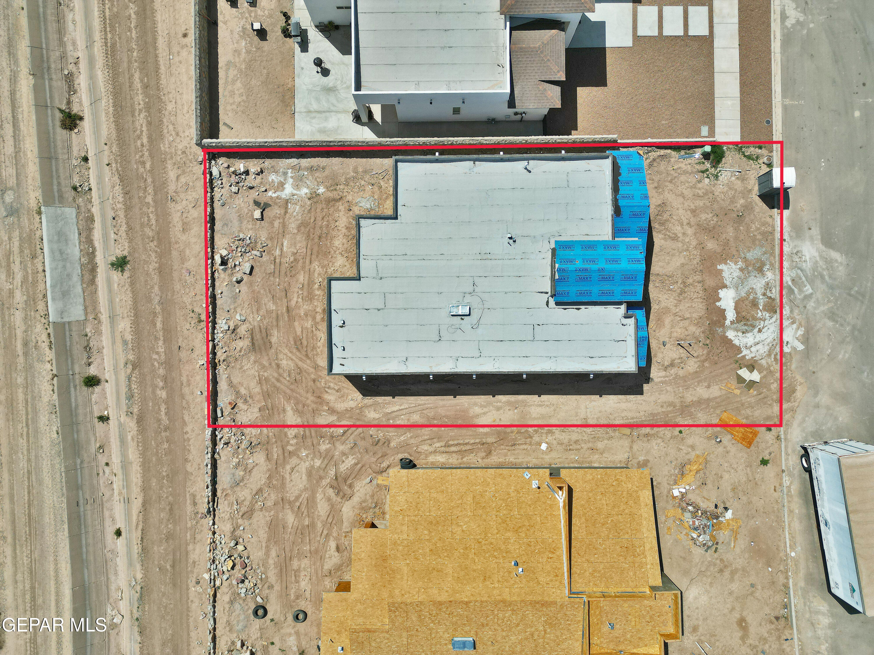 12041 Iron Hollow Street Property Photo 29