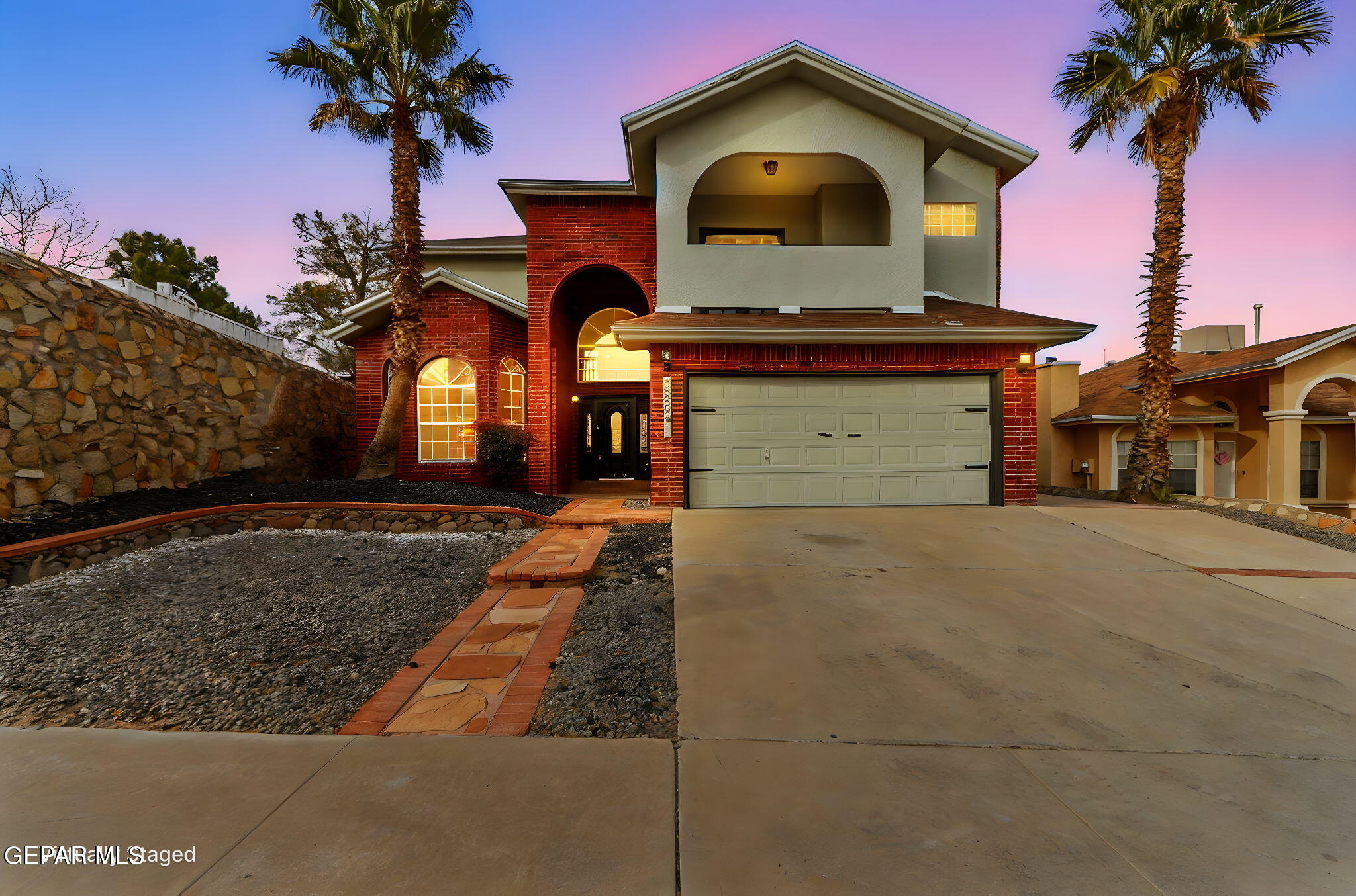 12541 SETTING SUN Drive