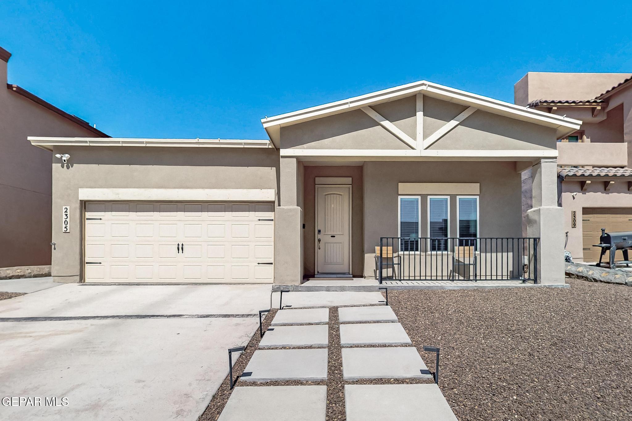 2305 Enchanted Quail Property Photo
