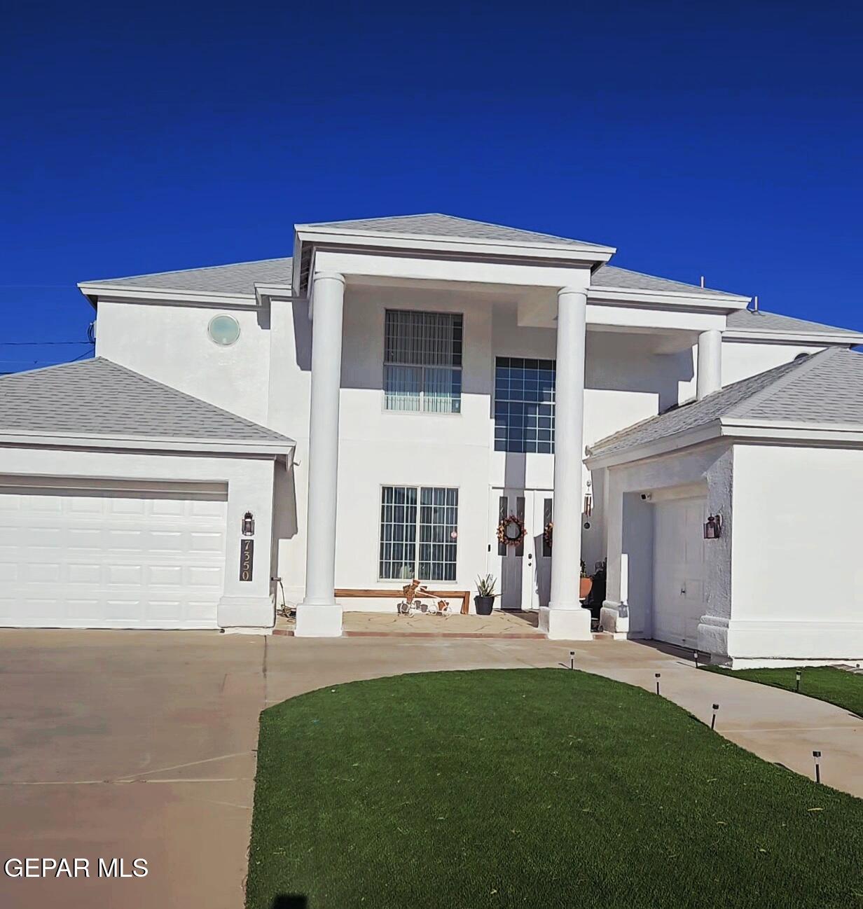 7350 La Casa Way Property Photo