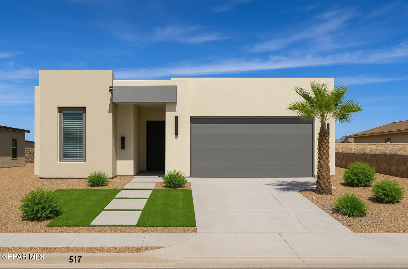 650 Davi's Greenwood Court Property Photo 1