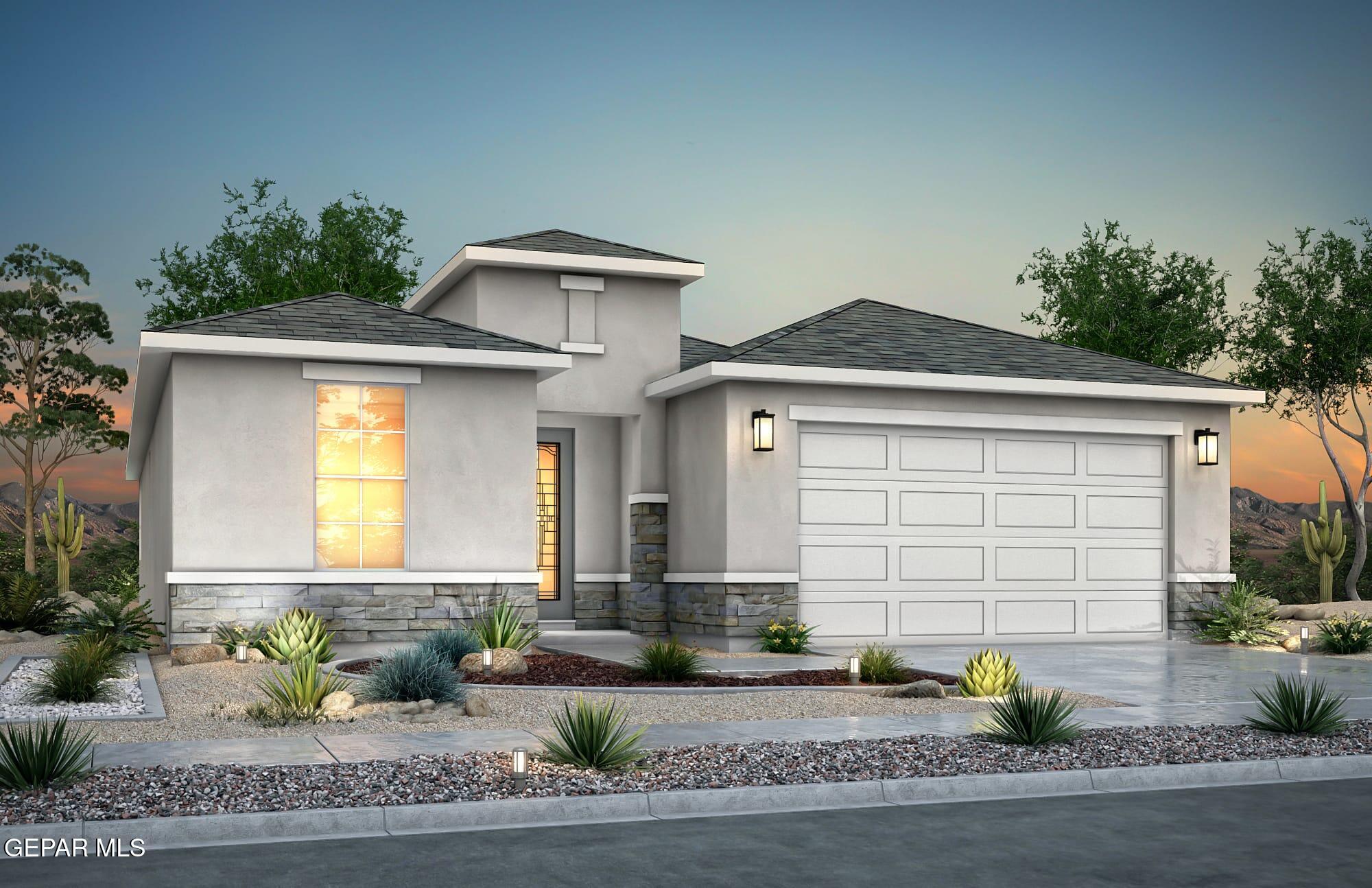 7461 Big Mountain Court Property Photo