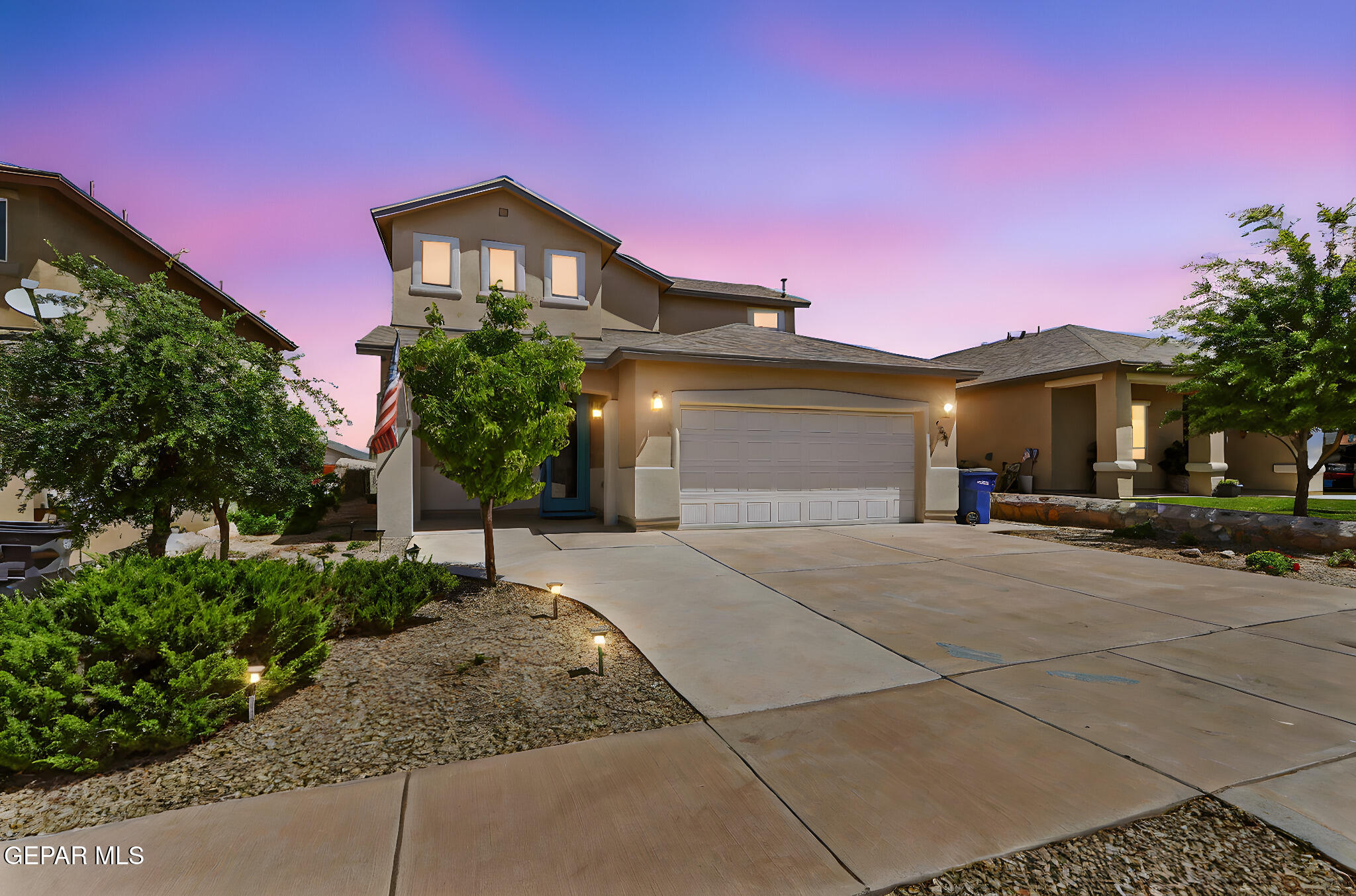 7541 Wolf Creek Drive Property Photo
