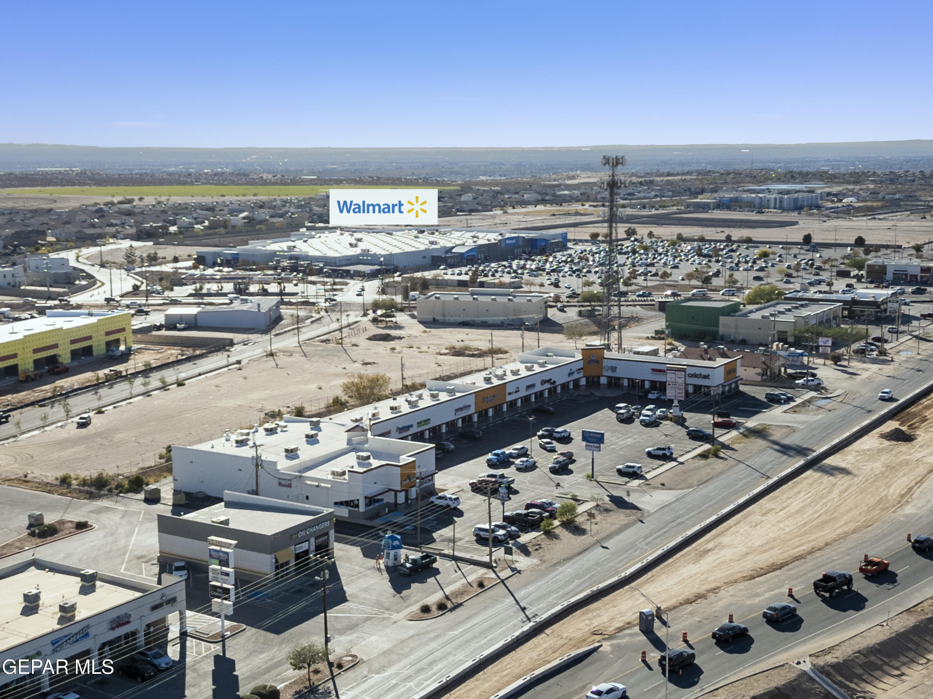 14010 Horizon Boulevard J & K Property Photo 1