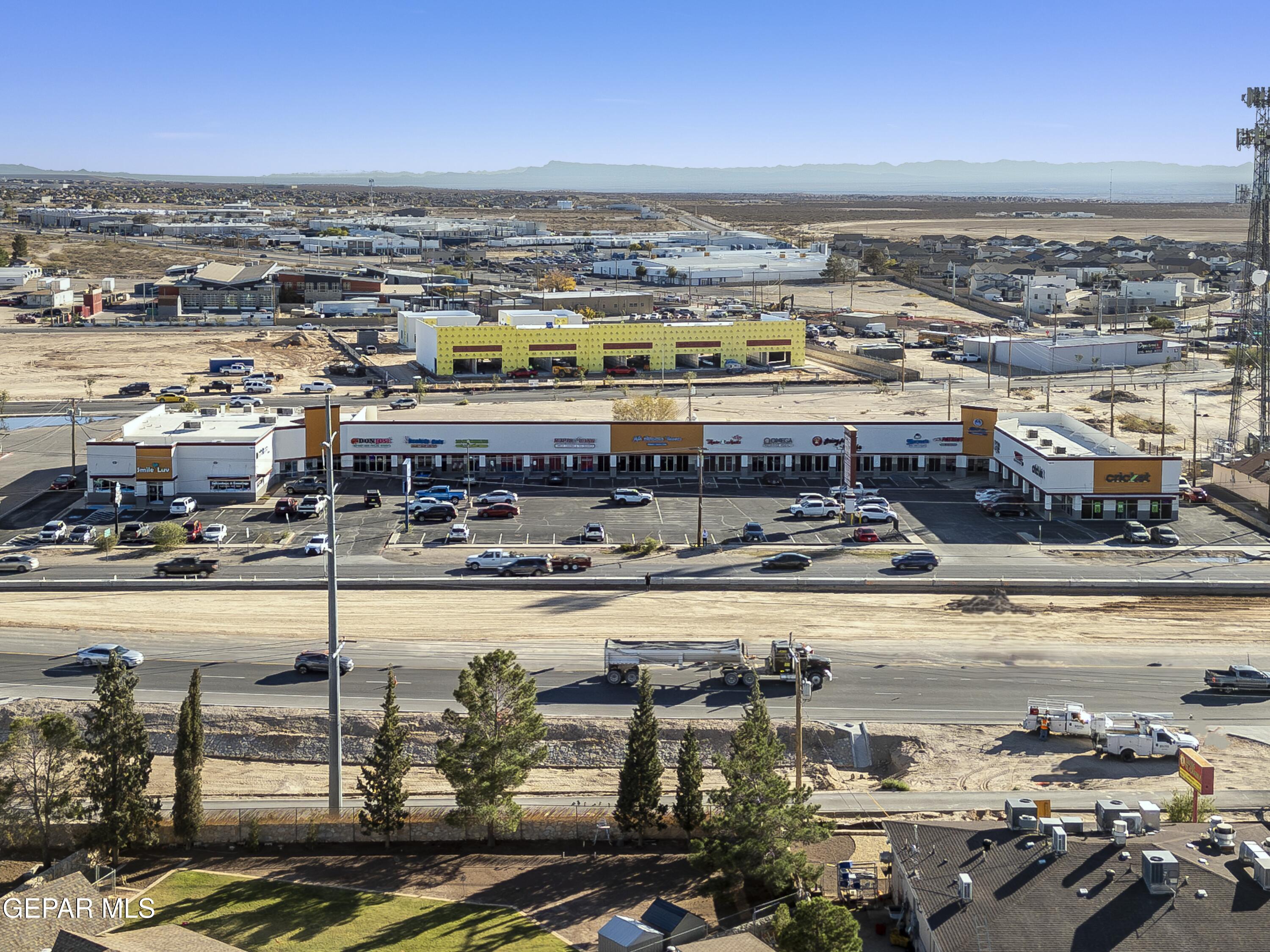 14010 Horizon Boulevard J & K Property Photo 2