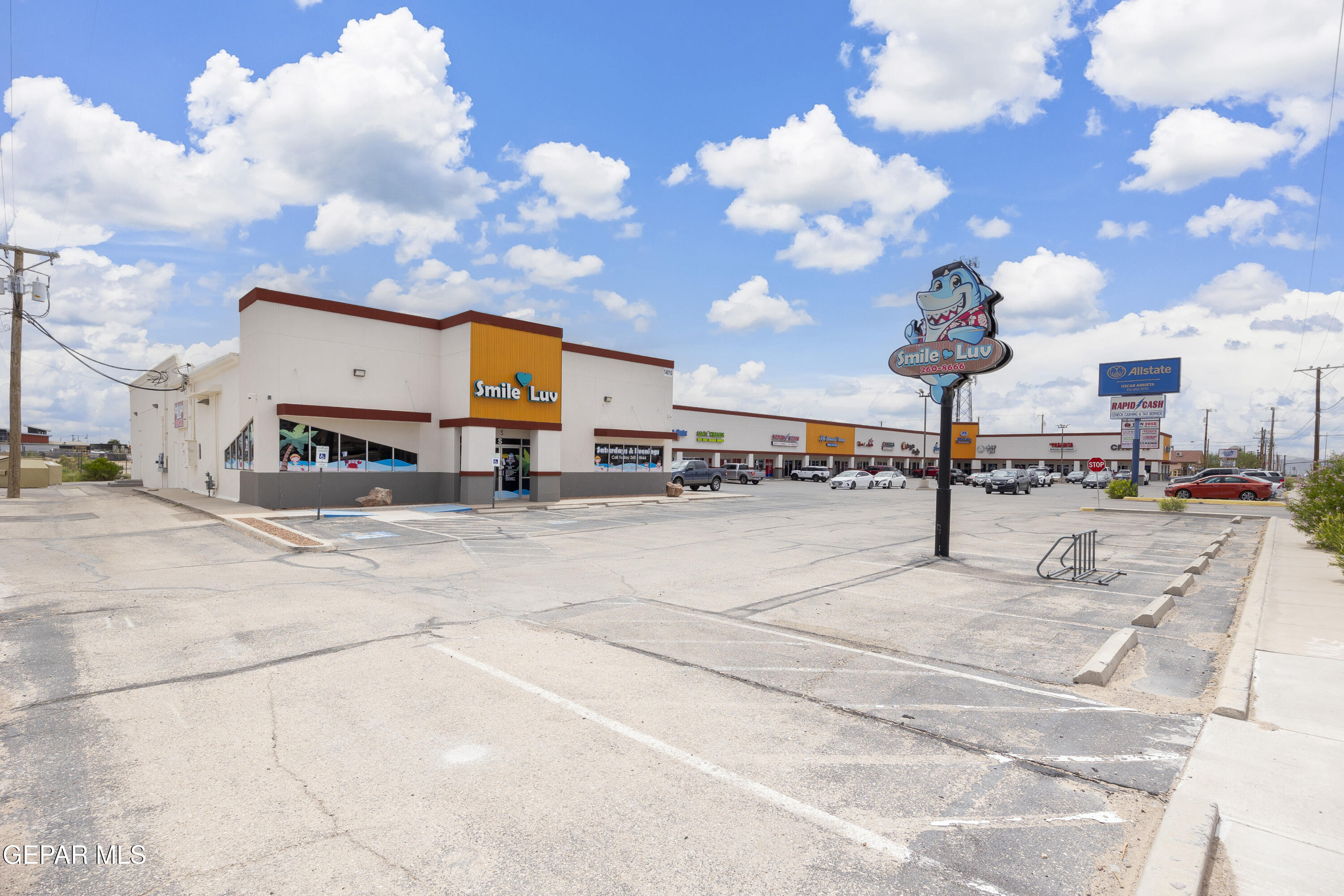 14010 Horizon Boulevard J & K Property Photo 6