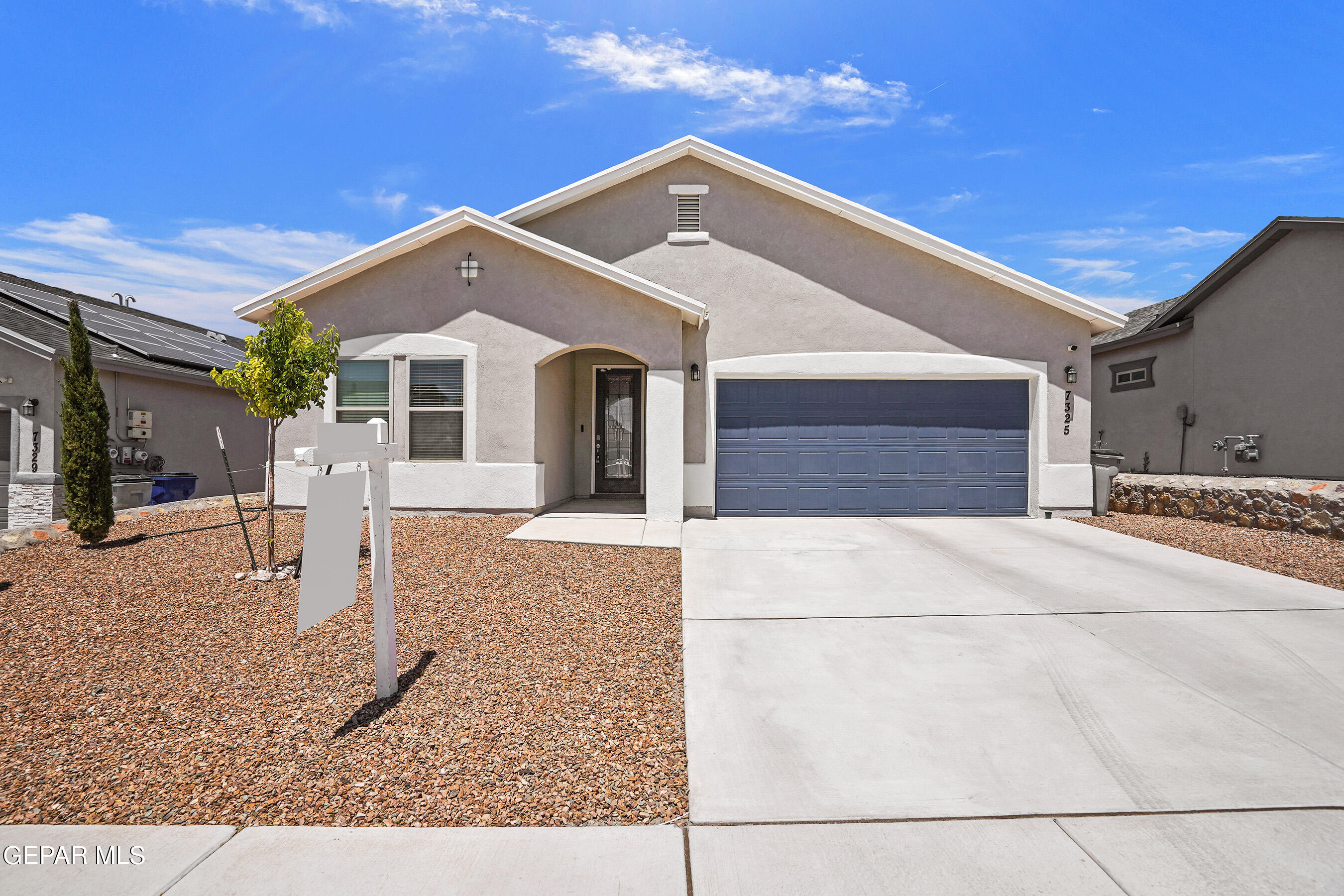 7325 Eagle Vista Drive Property Photo