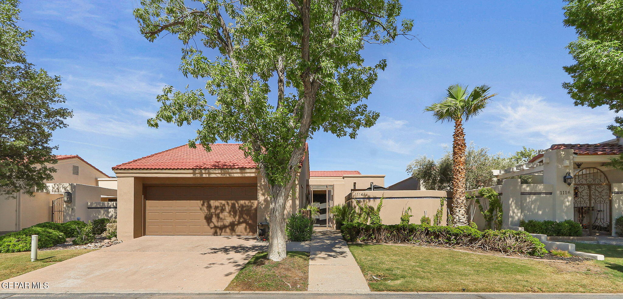 1114 Los Jardines Circle Property Photo 1