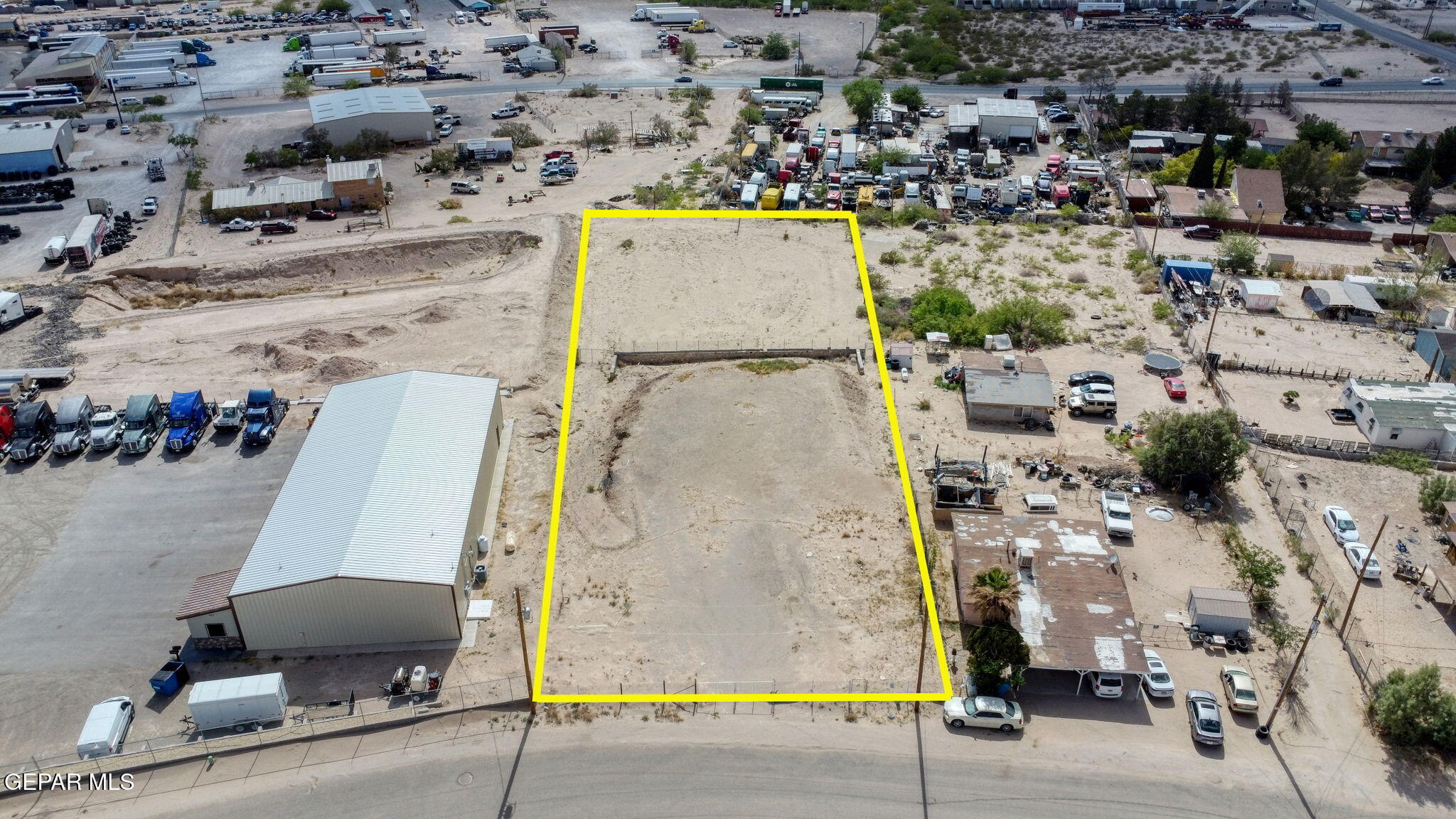 959 Zabel Lane Property Photo 1