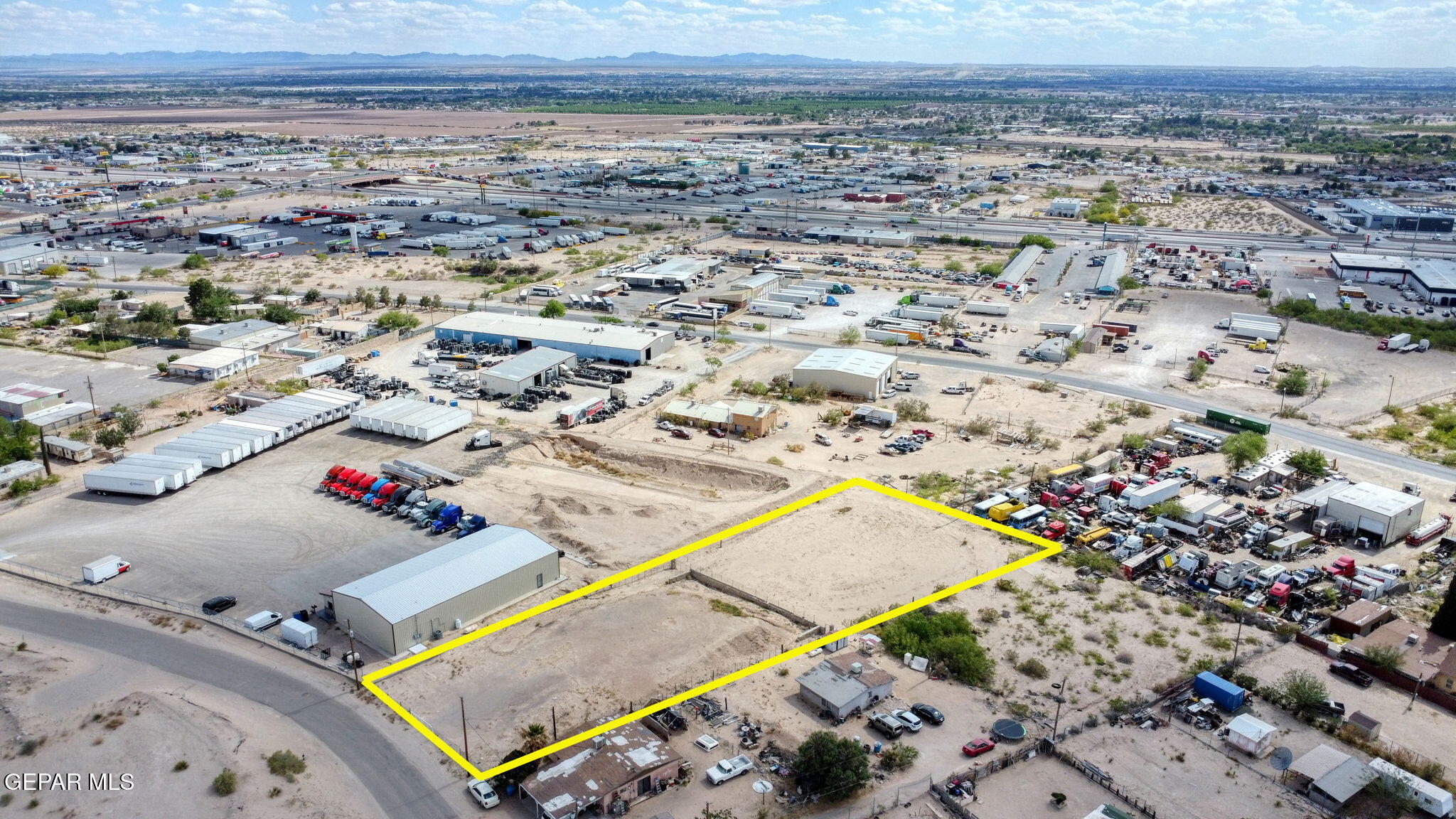 959 Zabel Lane Property Photo 2