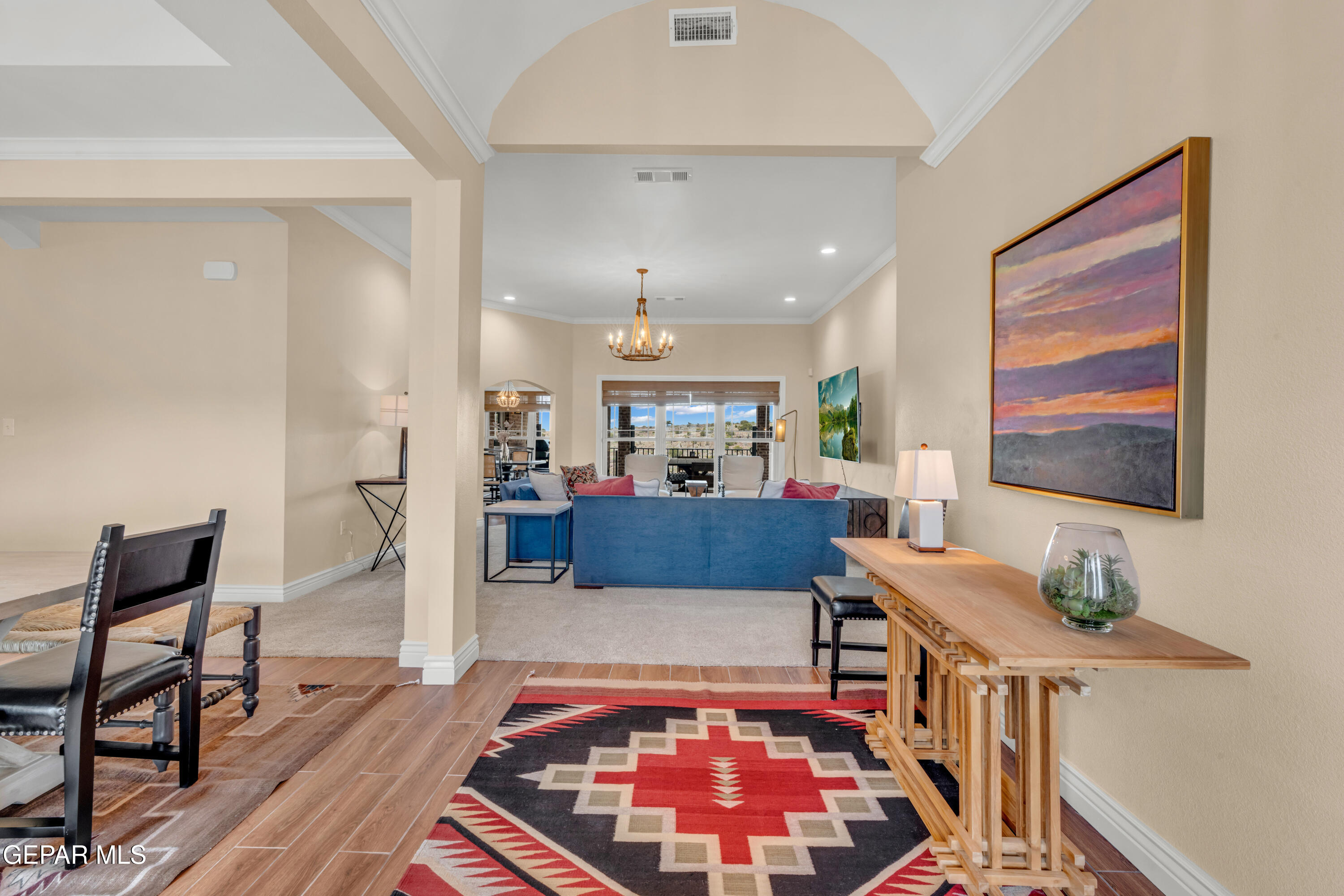 131 High Lonesome Drive Property Photo 3