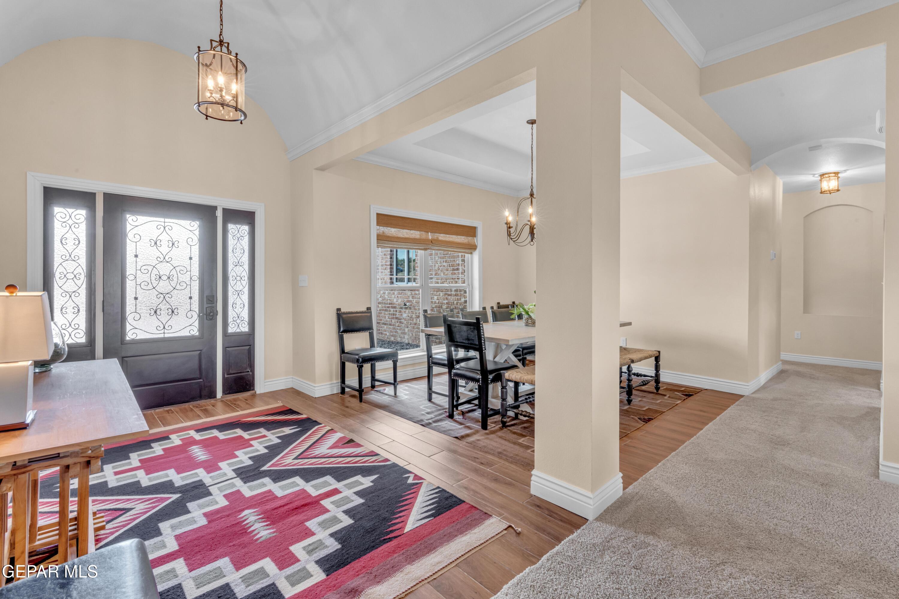 131 High Lonesome Drive Property Photo 4