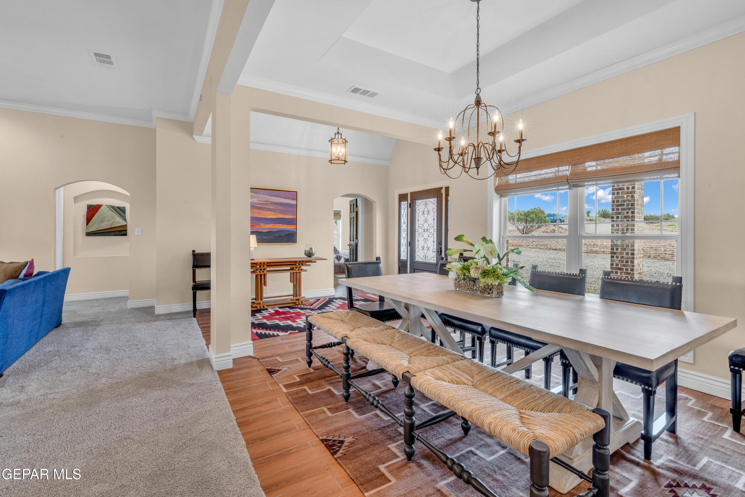 131 High Lonesome Drive Property Photo 6