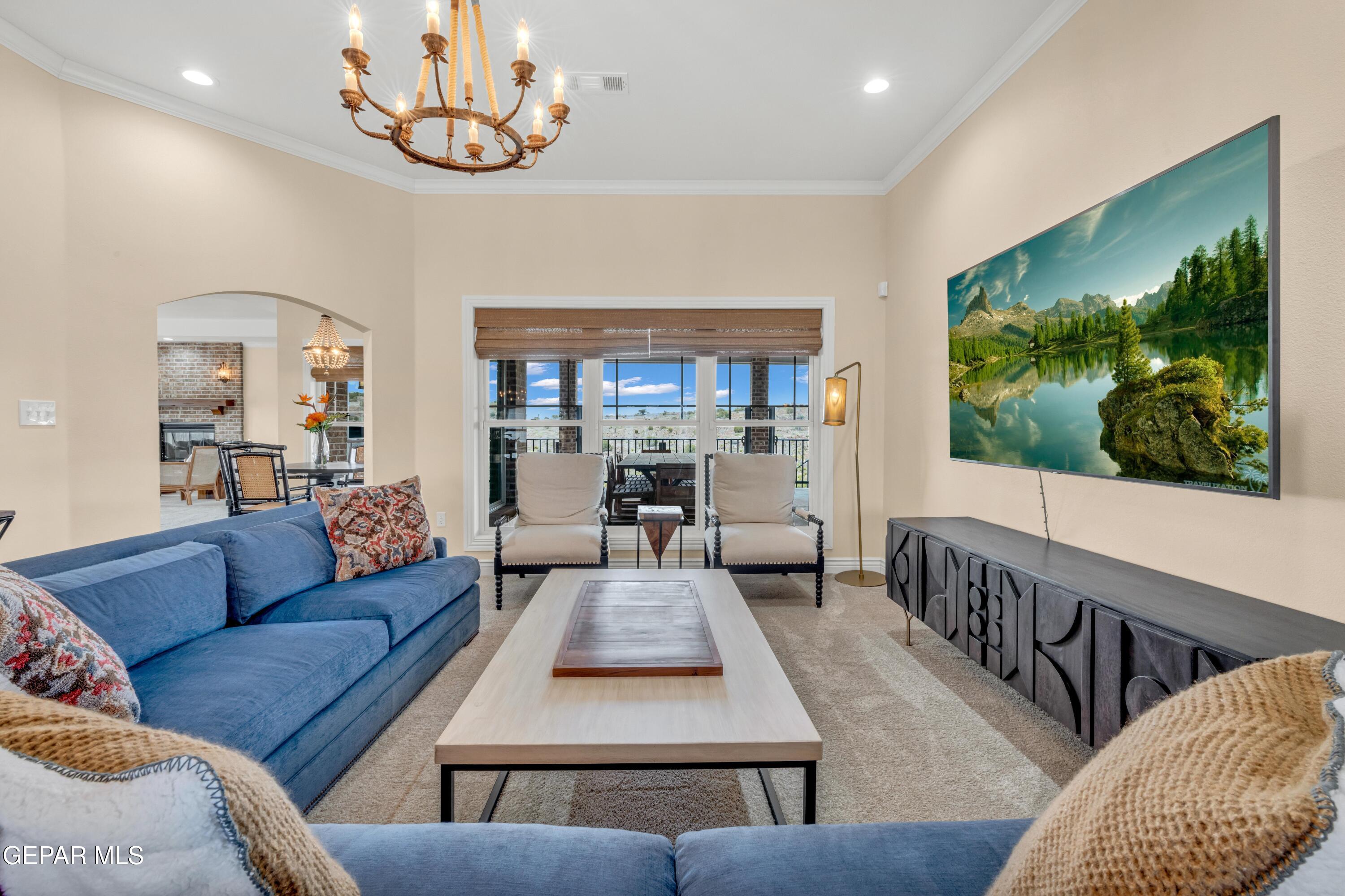131 High Lonesome Drive Property Photo 8