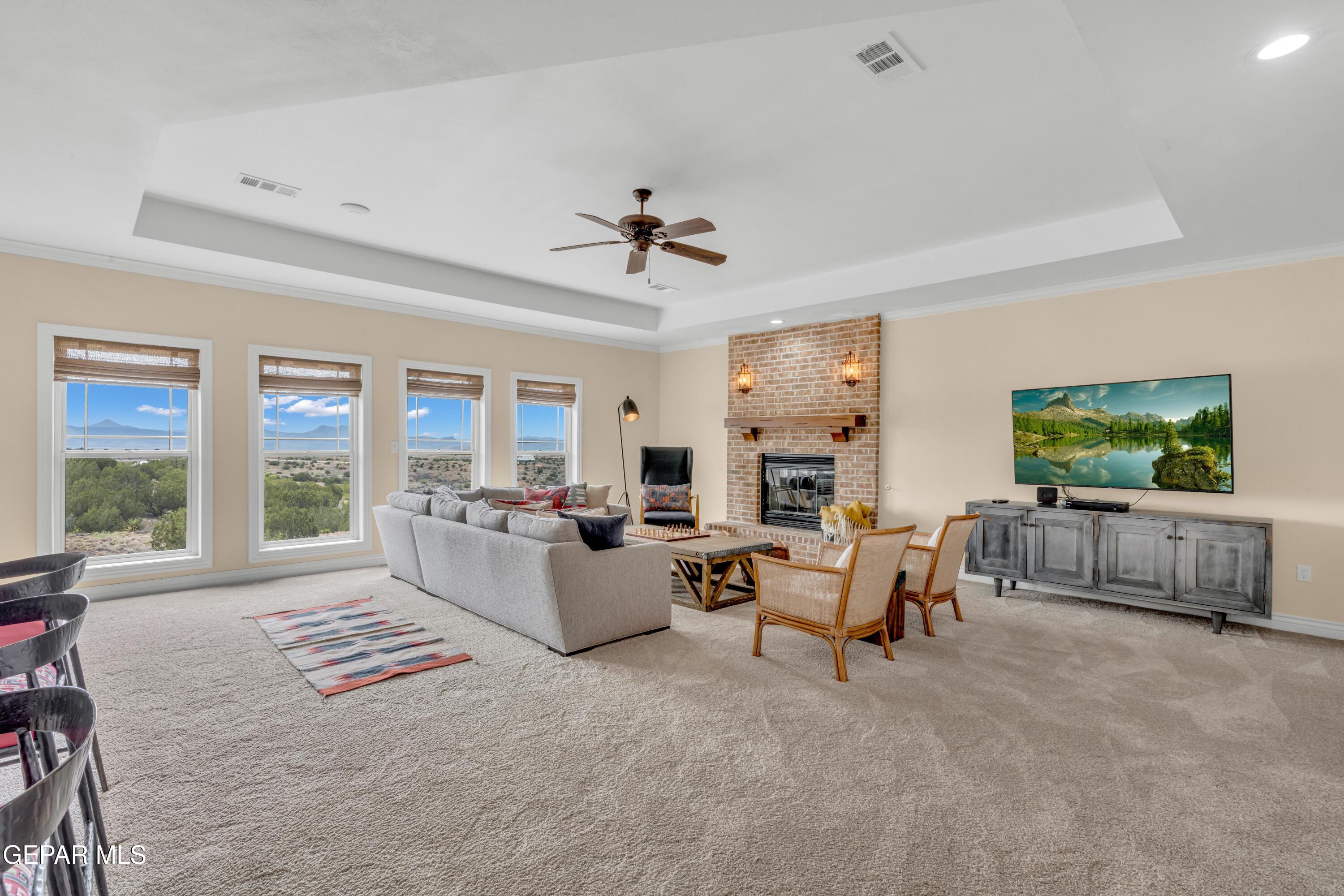 131 High Lonesome Drive Property Photo 13