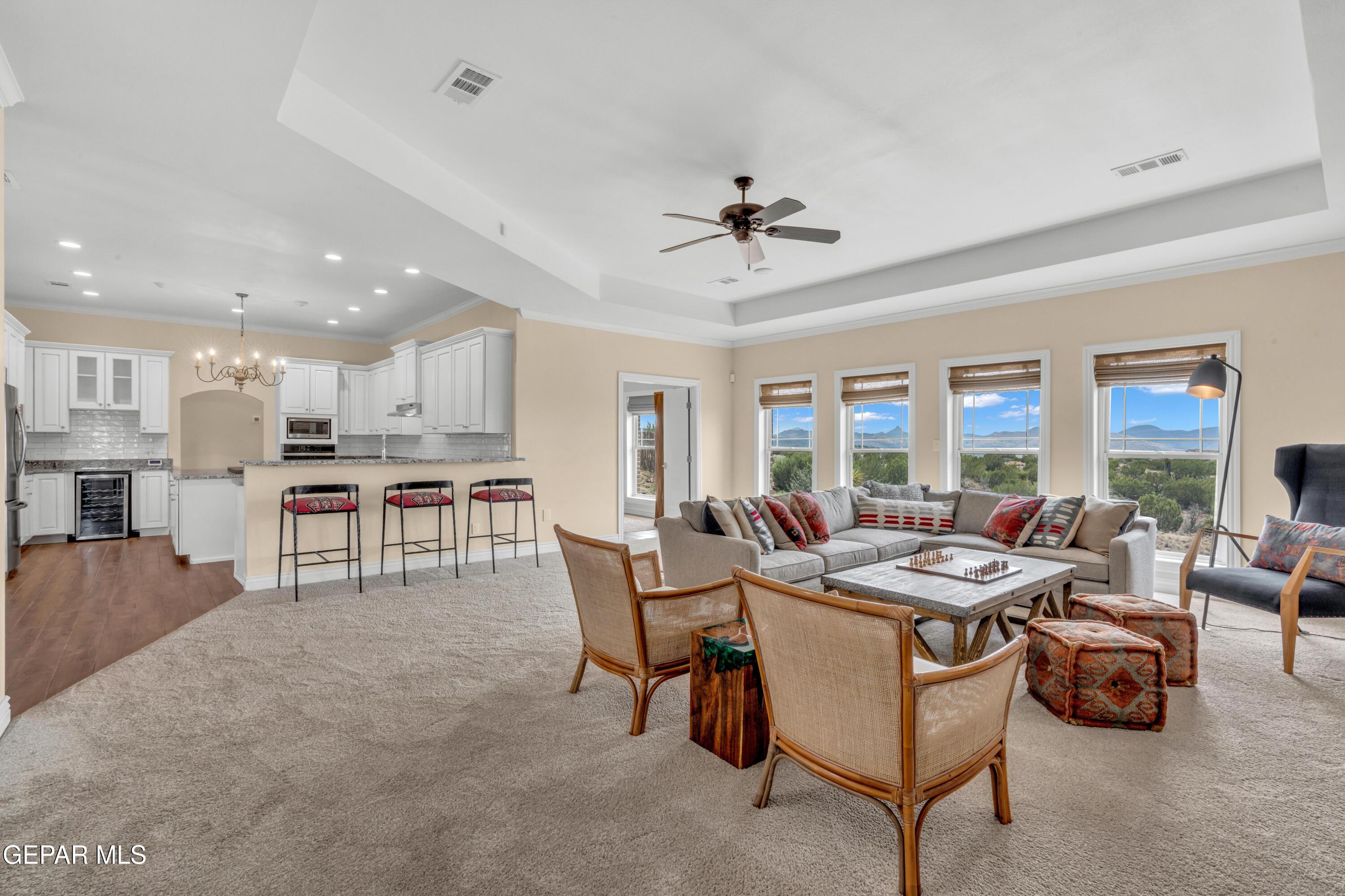 131 High Lonesome Drive Property Photo 14