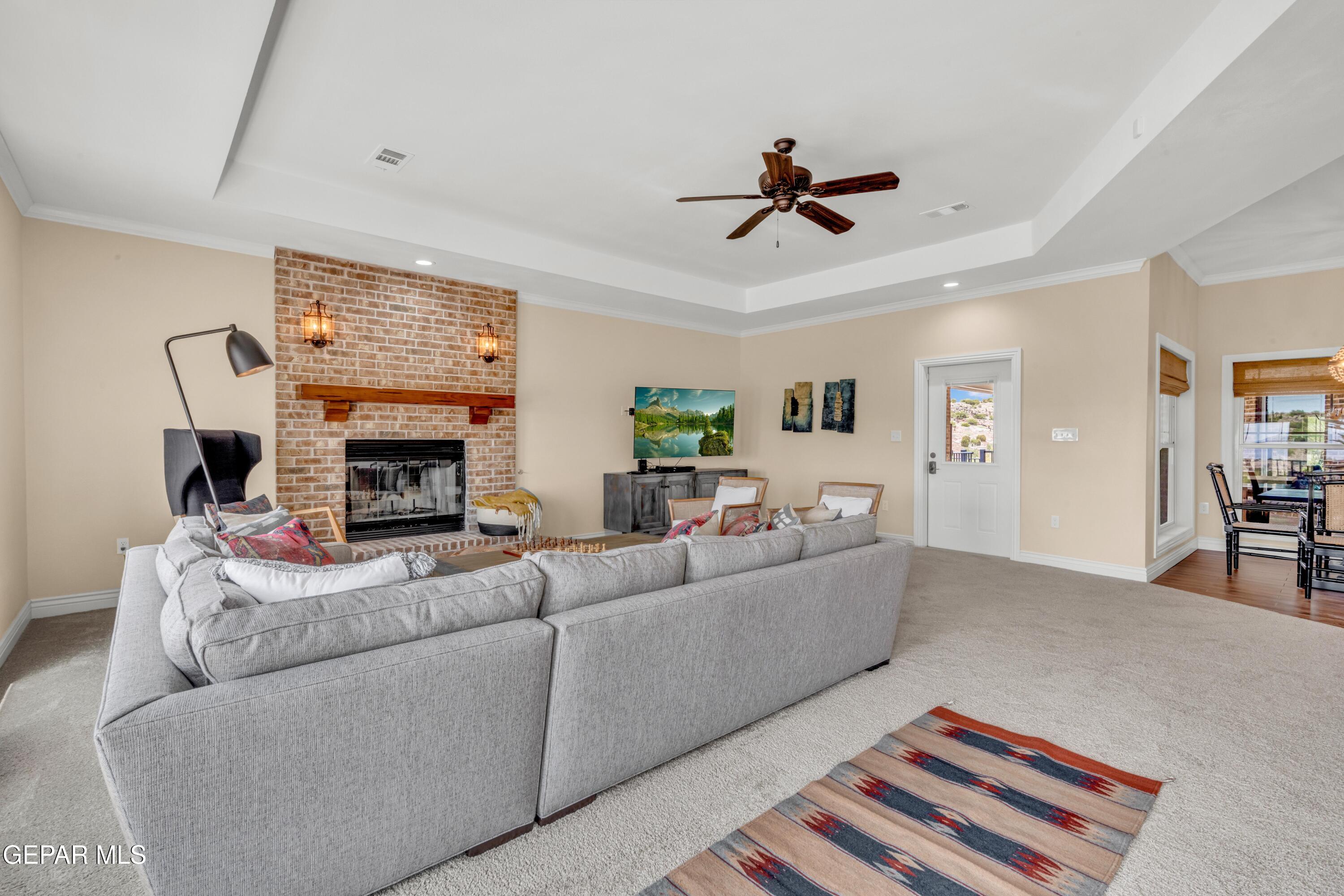 131 High Lonesome Drive Property Photo 16