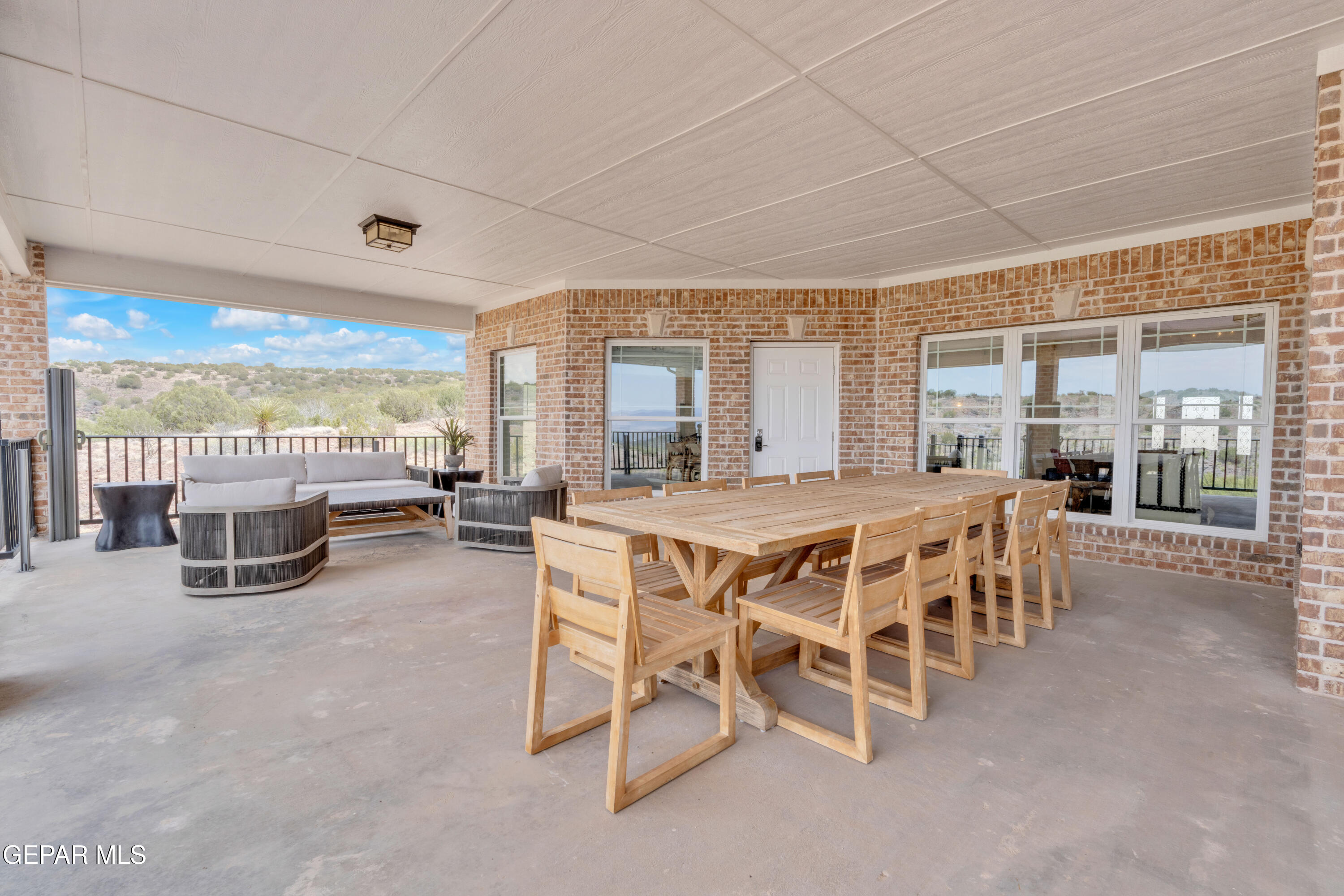 131 High Lonesome Drive Property Photo 39