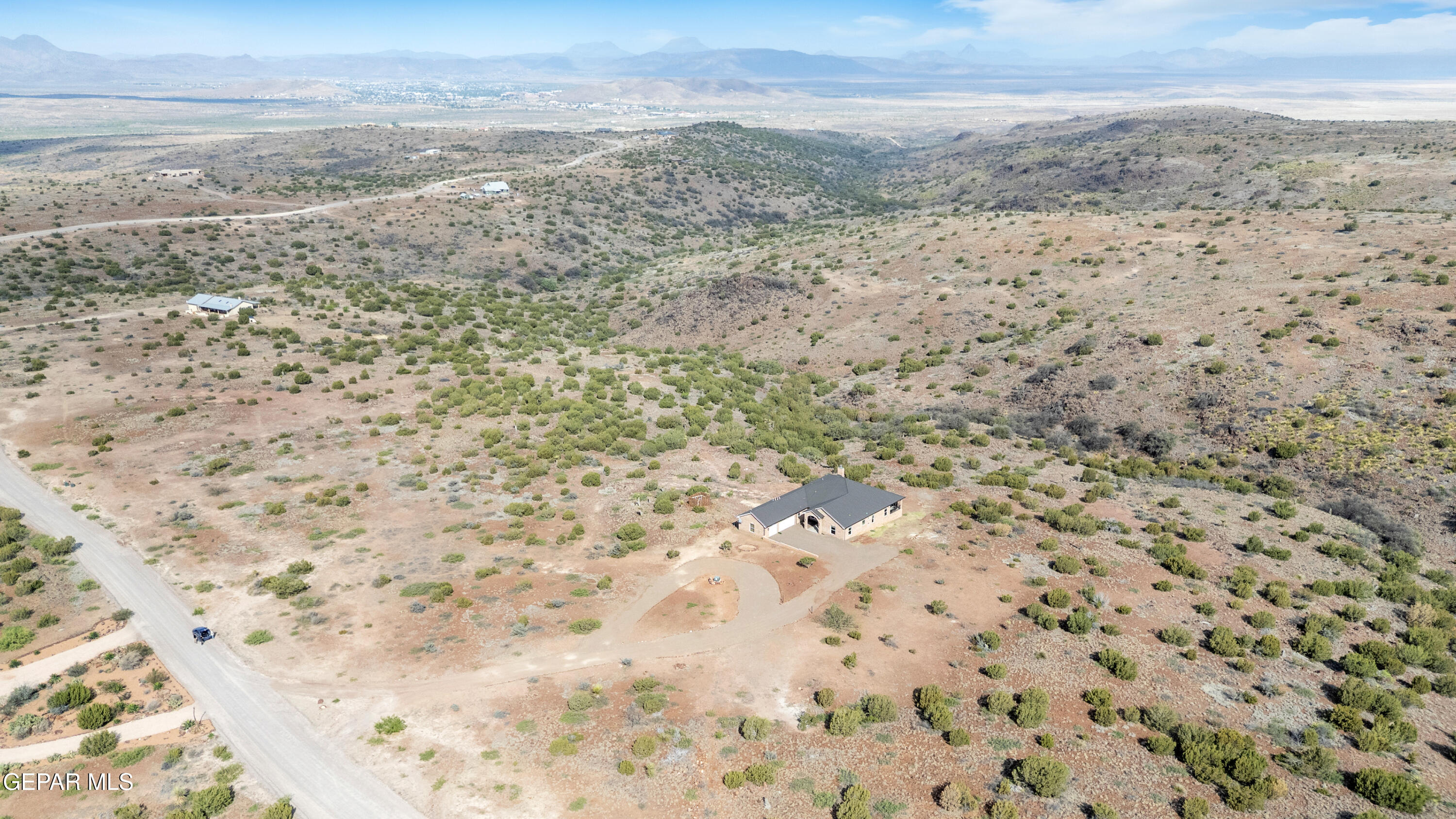 131 High Lonesome Drive Property Photo 43