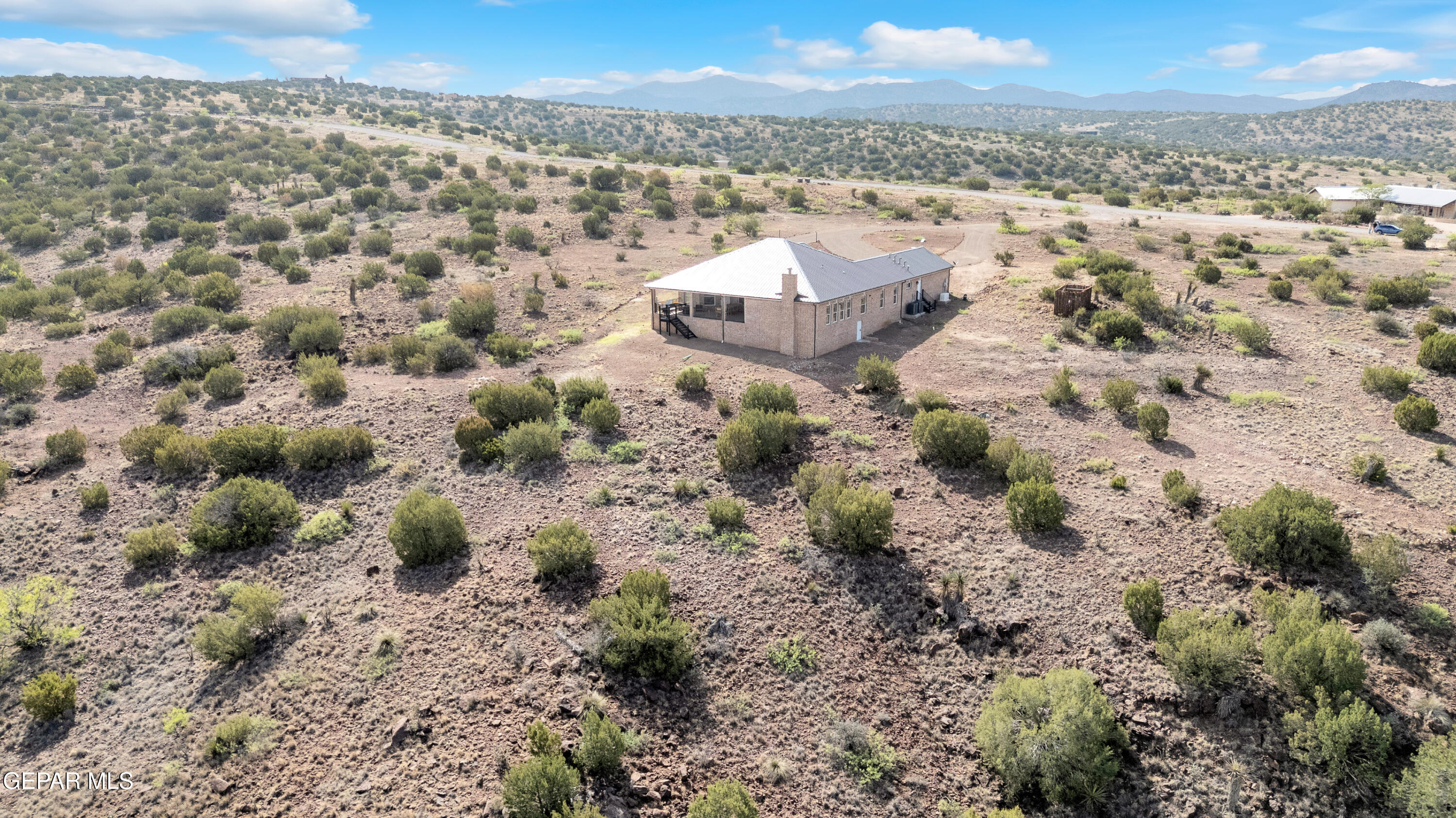 131 High Lonesome Drive Property Photo 44