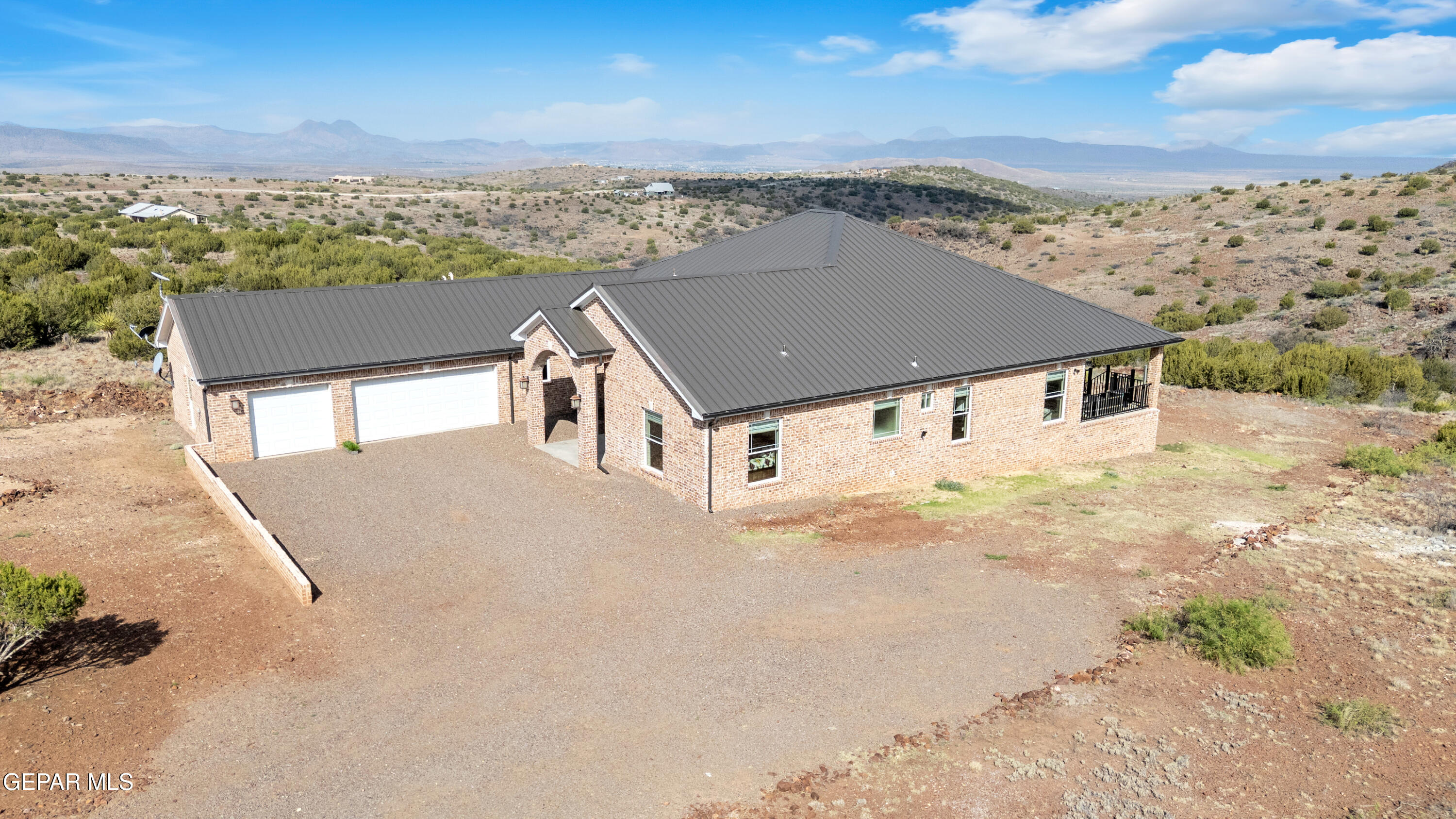 131 High Lonesome Drive Property Photo 46