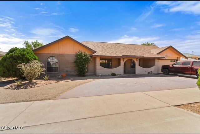 16006 Darley Drive Property Photo