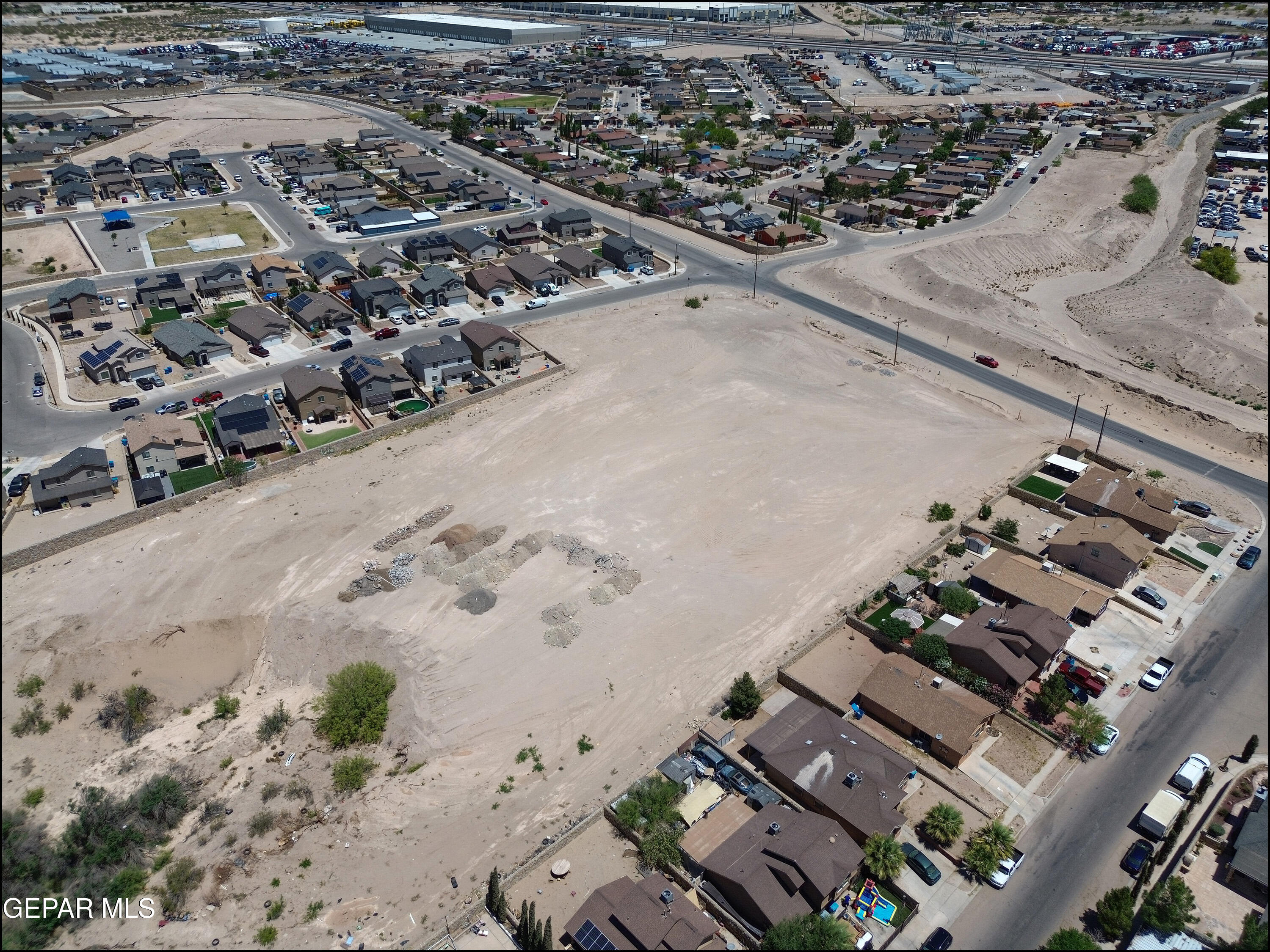 10696 Stockyard Drive Property Photo 1