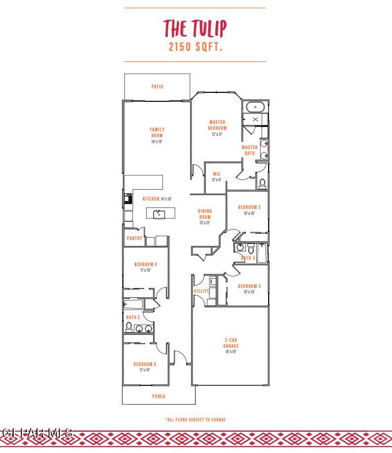 15109 Conviction Avenue Property Photo 2